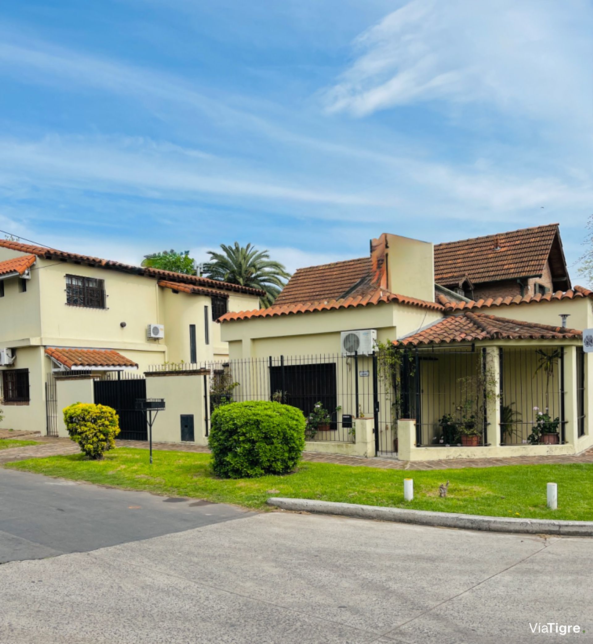 Duplex 4 Amb Mas Chalet 3 Ambientes Excelente Zona
