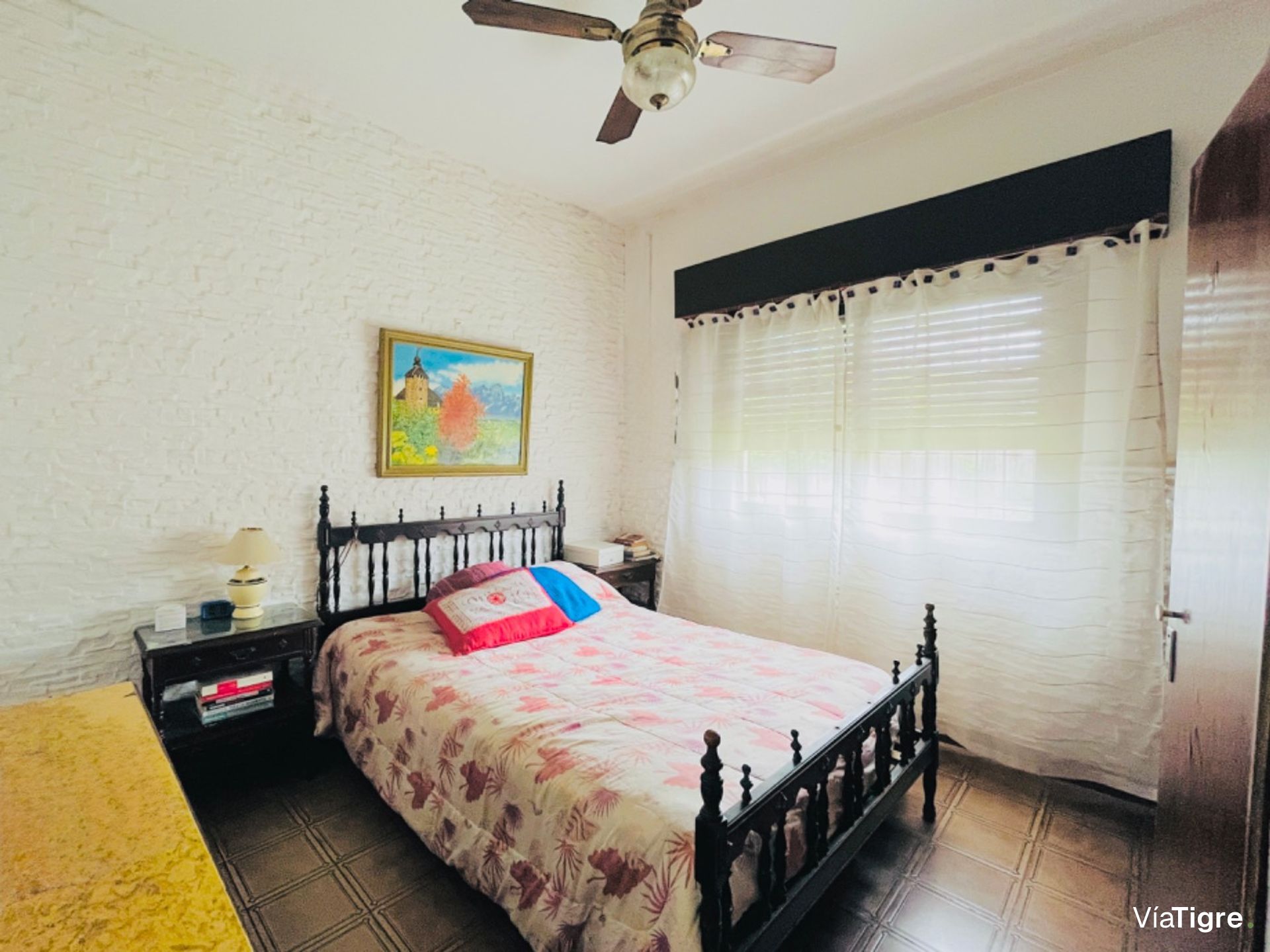 Duplex 4 Amb Mas Chalet 3 Ambientes Excelente Zona