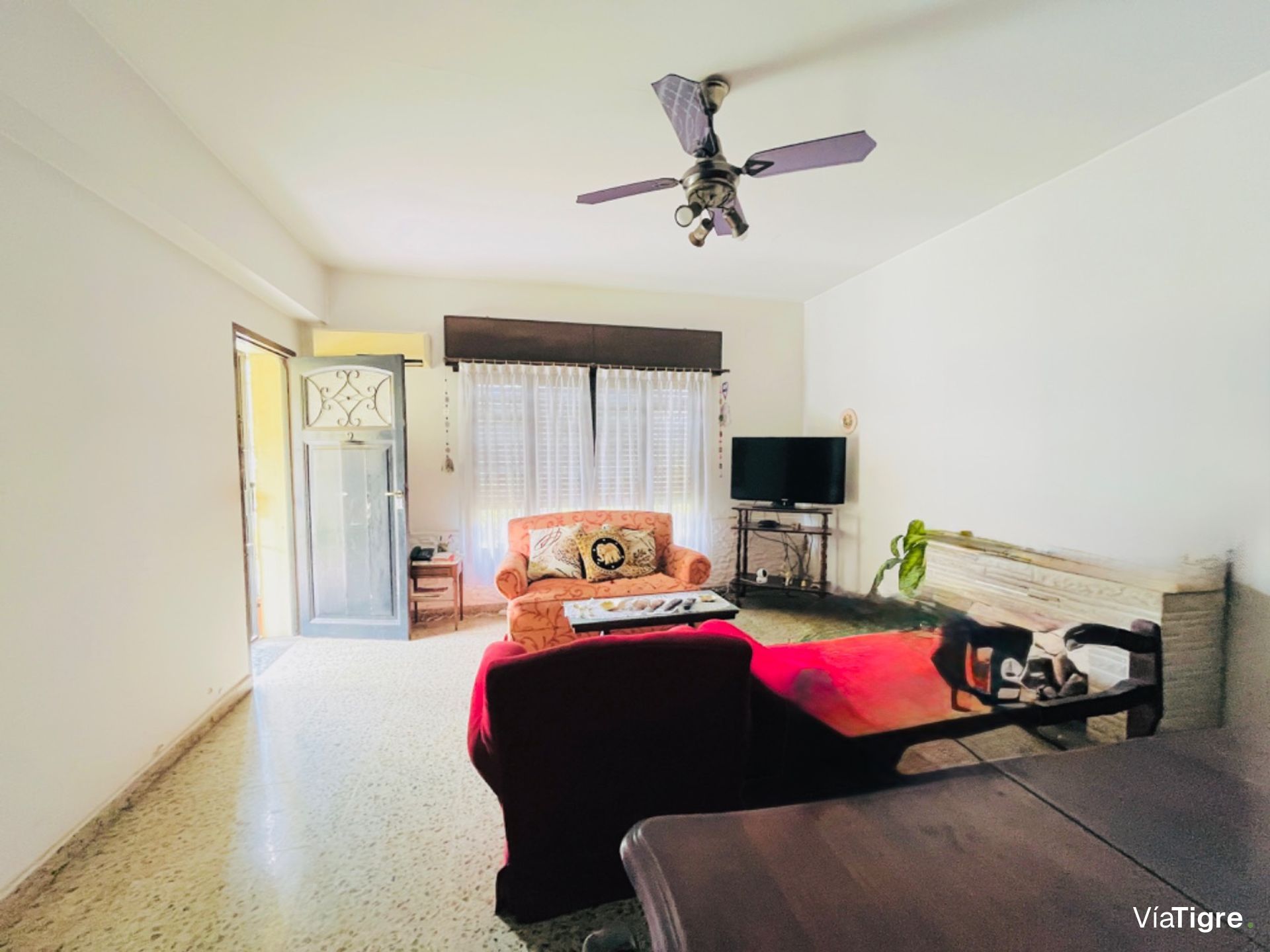 Duplex 4 Amb Mas Chalet 3 Ambientes Excelente Zona