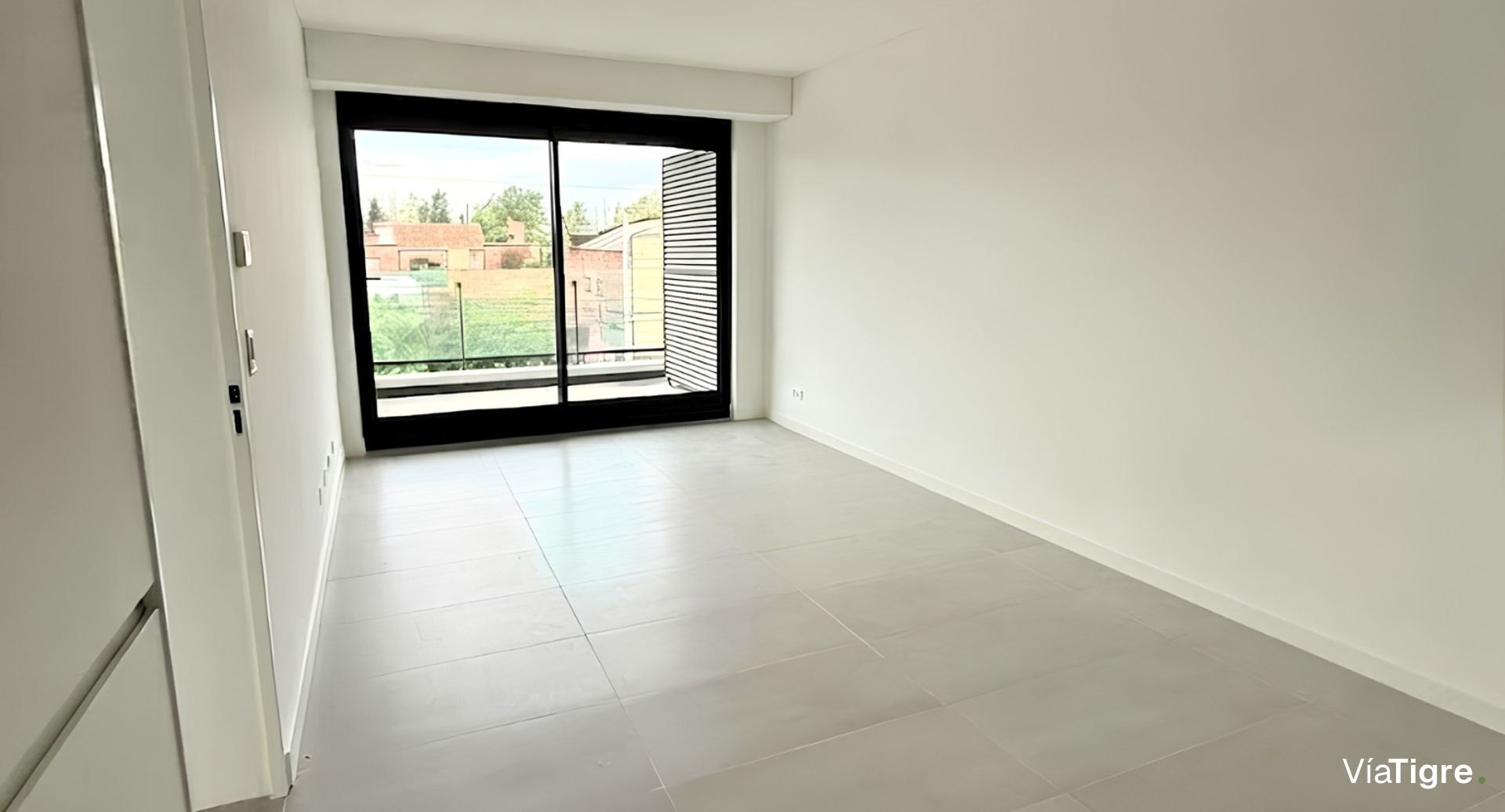 Alq. 2 Amb c/Balcón y Amenities Bliss San Isidro