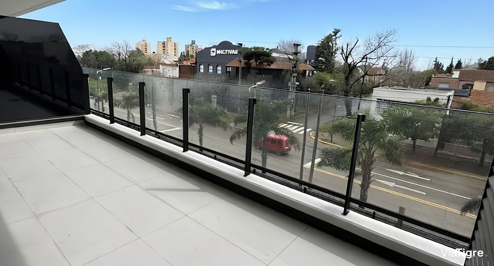 Alq. 2 Amb c/Balcón y Amenities Bliss San Isidro