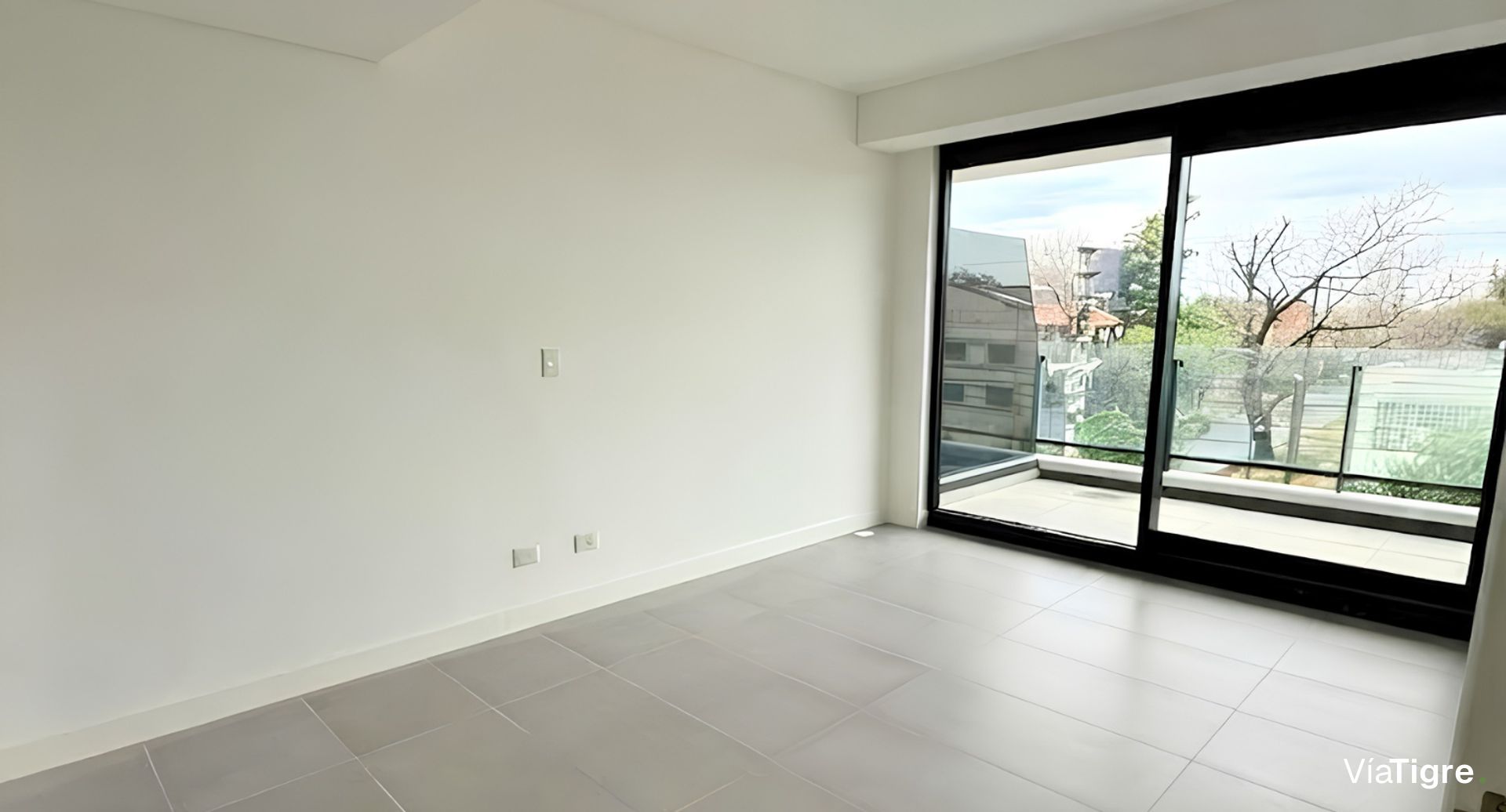 Alq. 2 Amb c/Balcón y Amenities Bliss San Isidro