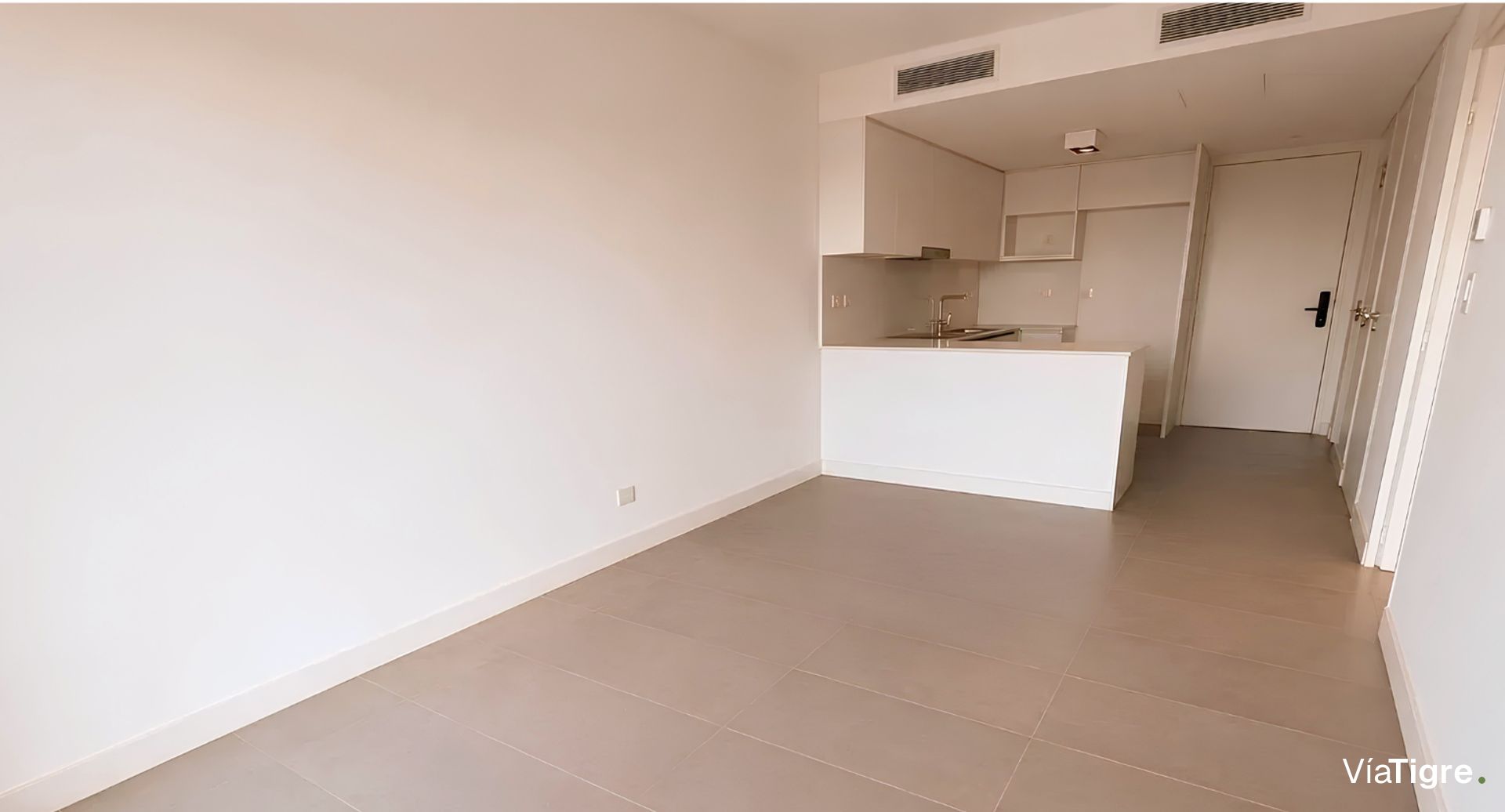 Alq. 2 Amb c/Balcón y Amenities Bliss San Isidro