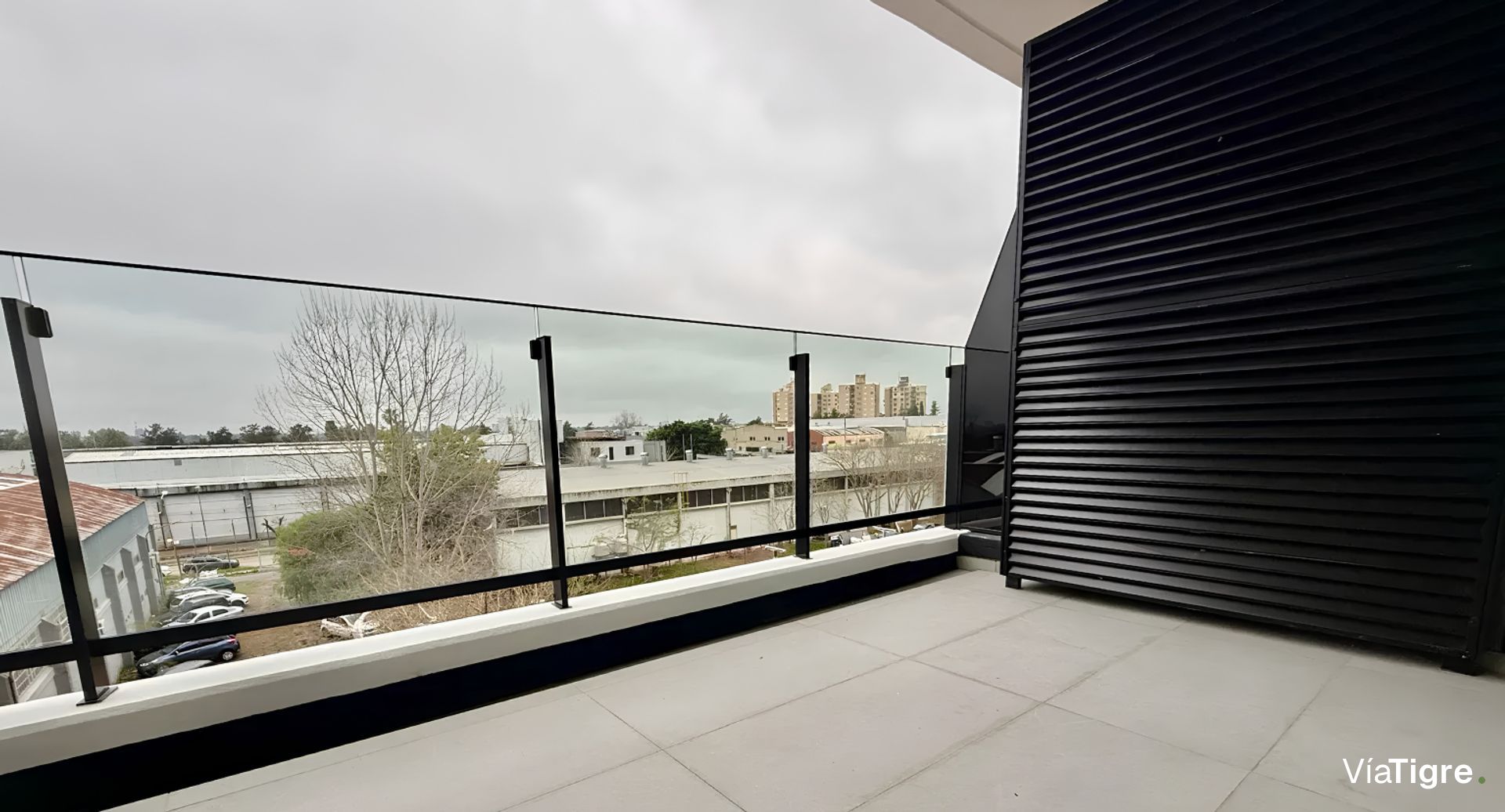 Alq. 2 Amb c/Balcón y Amenities Bliss San Isidro
