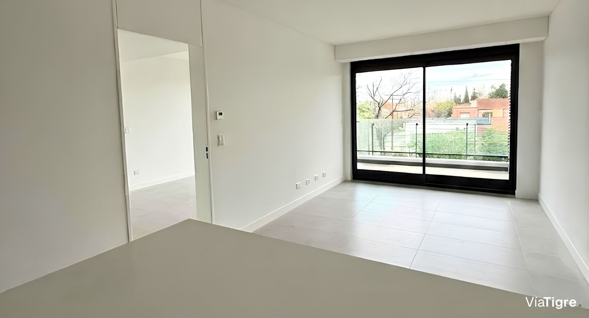 Alq. 2 Amb c/Balcón y Amenities Bliss San Isidro