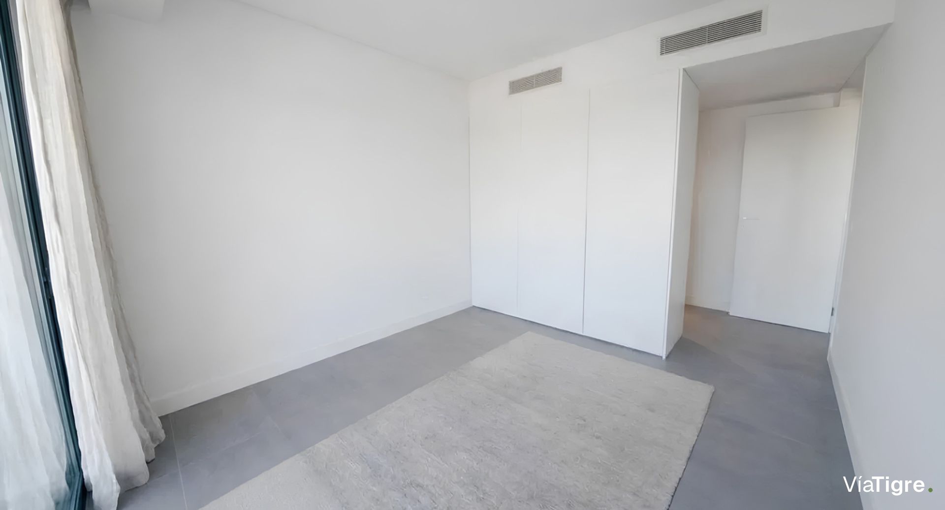 Alq. 2 Amb c/Balcón y Amenities Bliss San Isidro