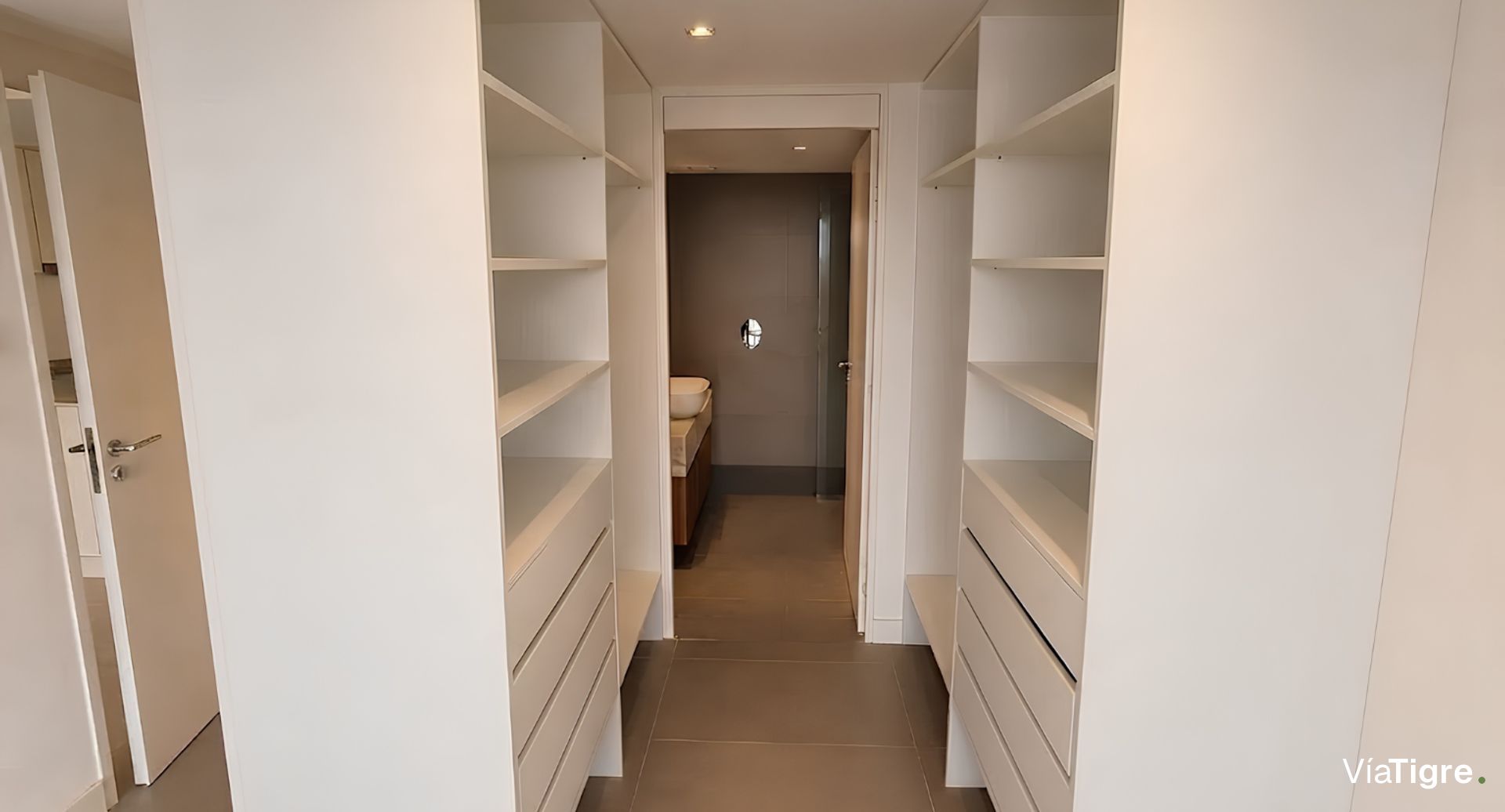 Alq. 2 Amb c/Balcón y Amenities Bliss San Isidro