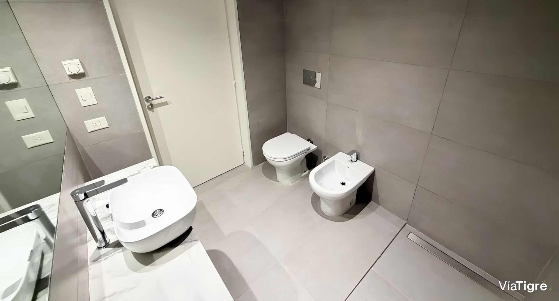 Alq. 2 Amb c/Balcón y Amenities Bliss San Isidro