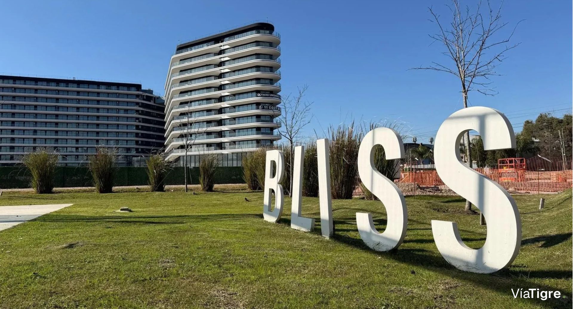 Alq. 2 Amb c/Balcón y Amenities Bliss San Isidro