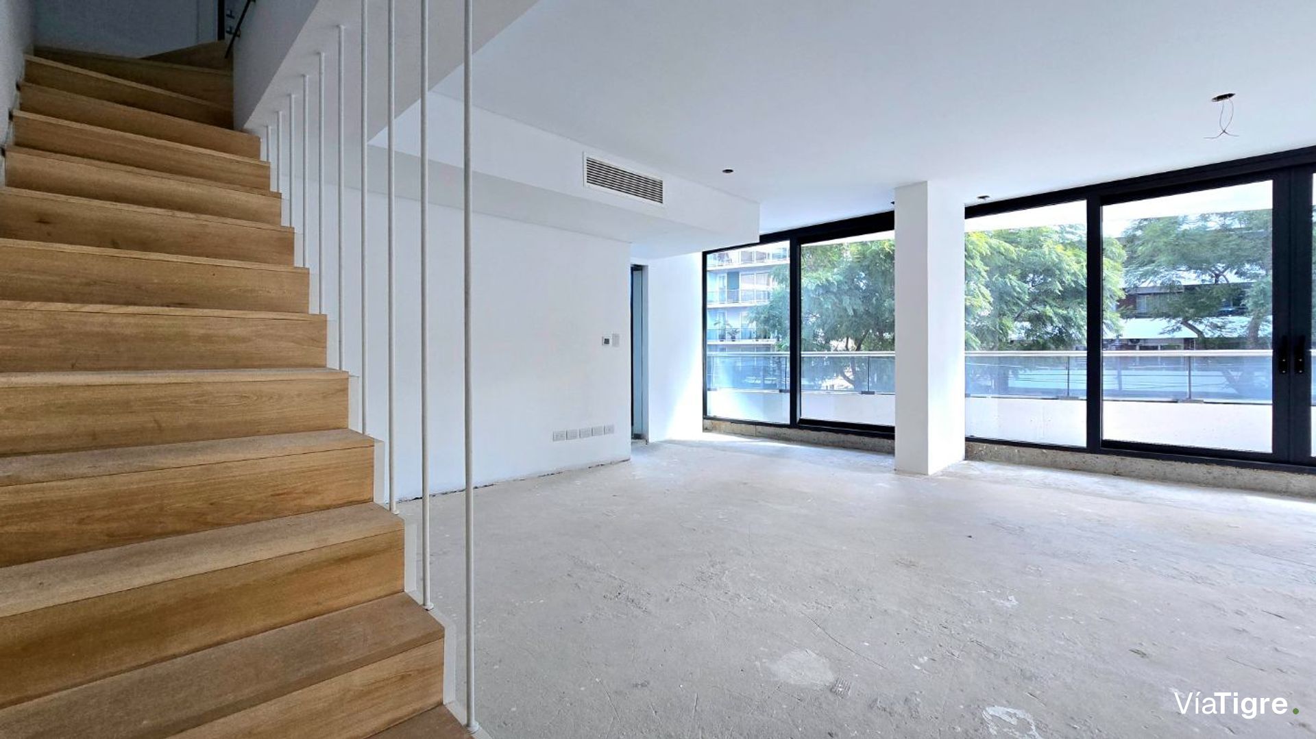 Dúplex 4 Amb | 3 Suites | 2 Cocheras La Lucila