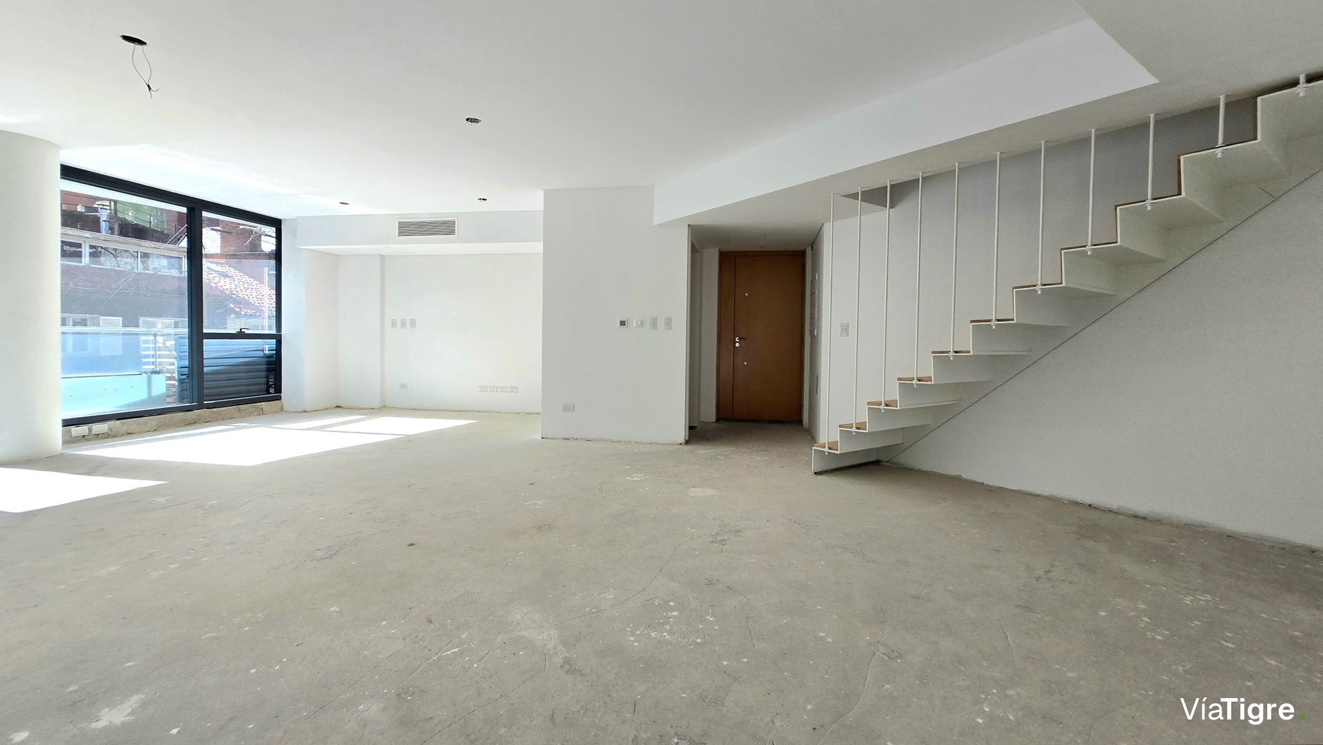 Dúplex 4 Amb | 3 Suites | 2 Cocheras La Lucila