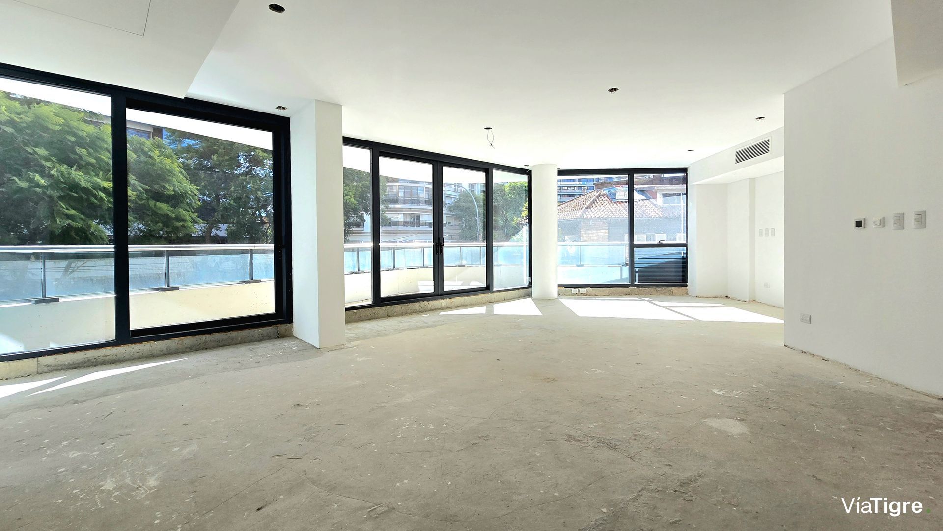 Dúplex 4 Amb | 3 Suites | 2 Cocheras La Lucila