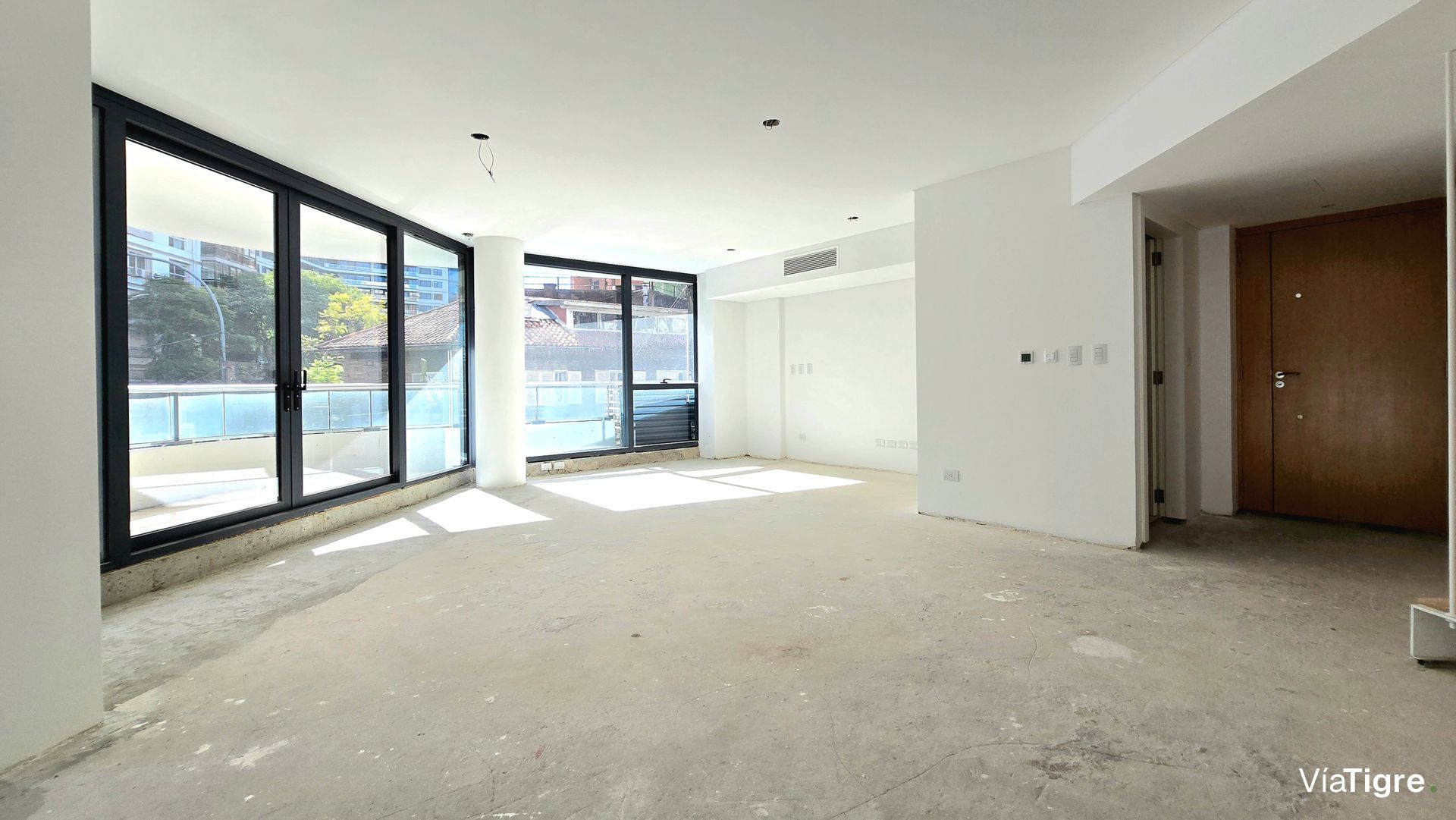 Dúplex 4 Amb | 3 Suites | 2 Cocheras La Lucila