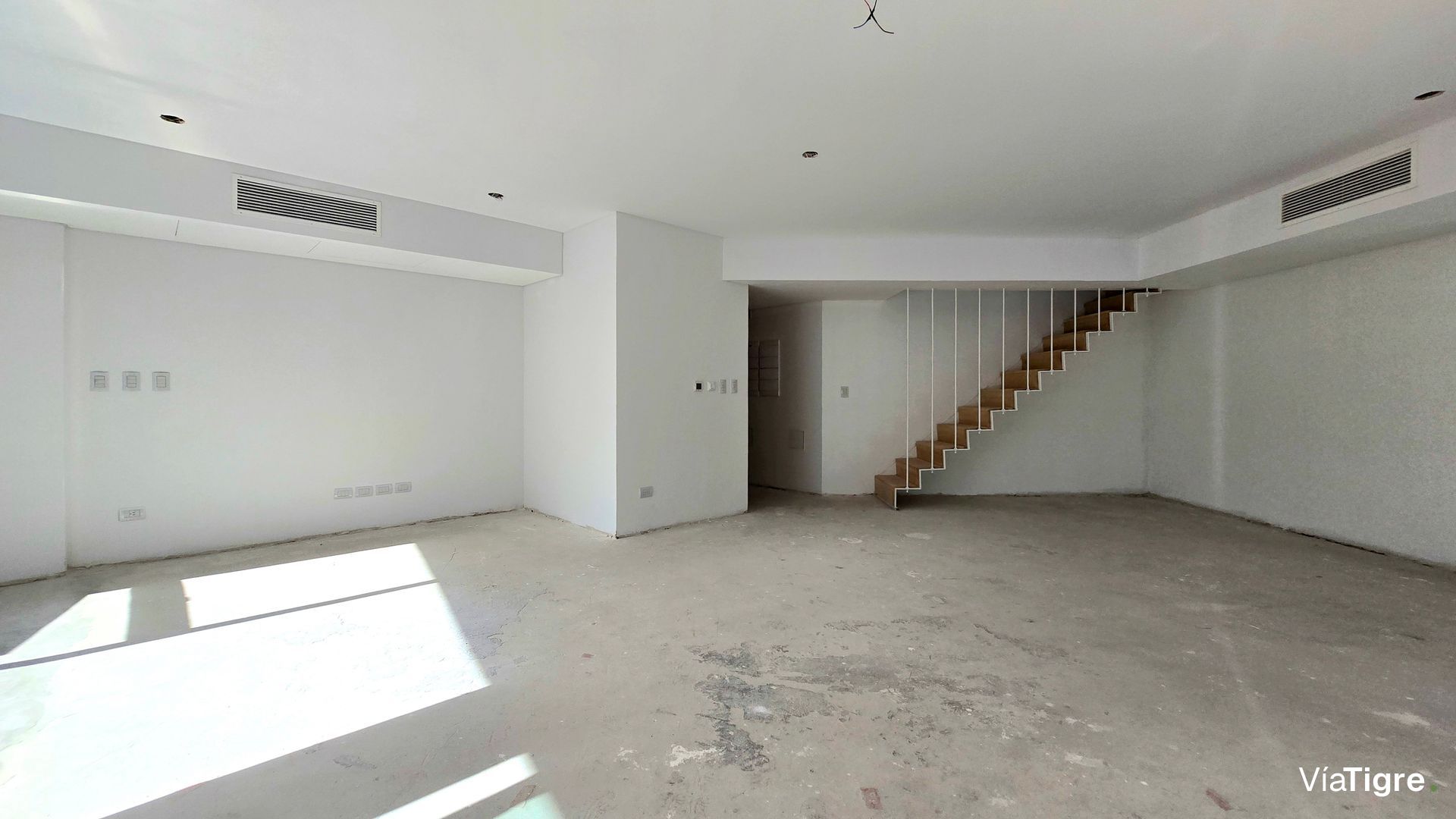 Dúplex 4 Amb | 3 Suites | 2 Cocheras La Lucila