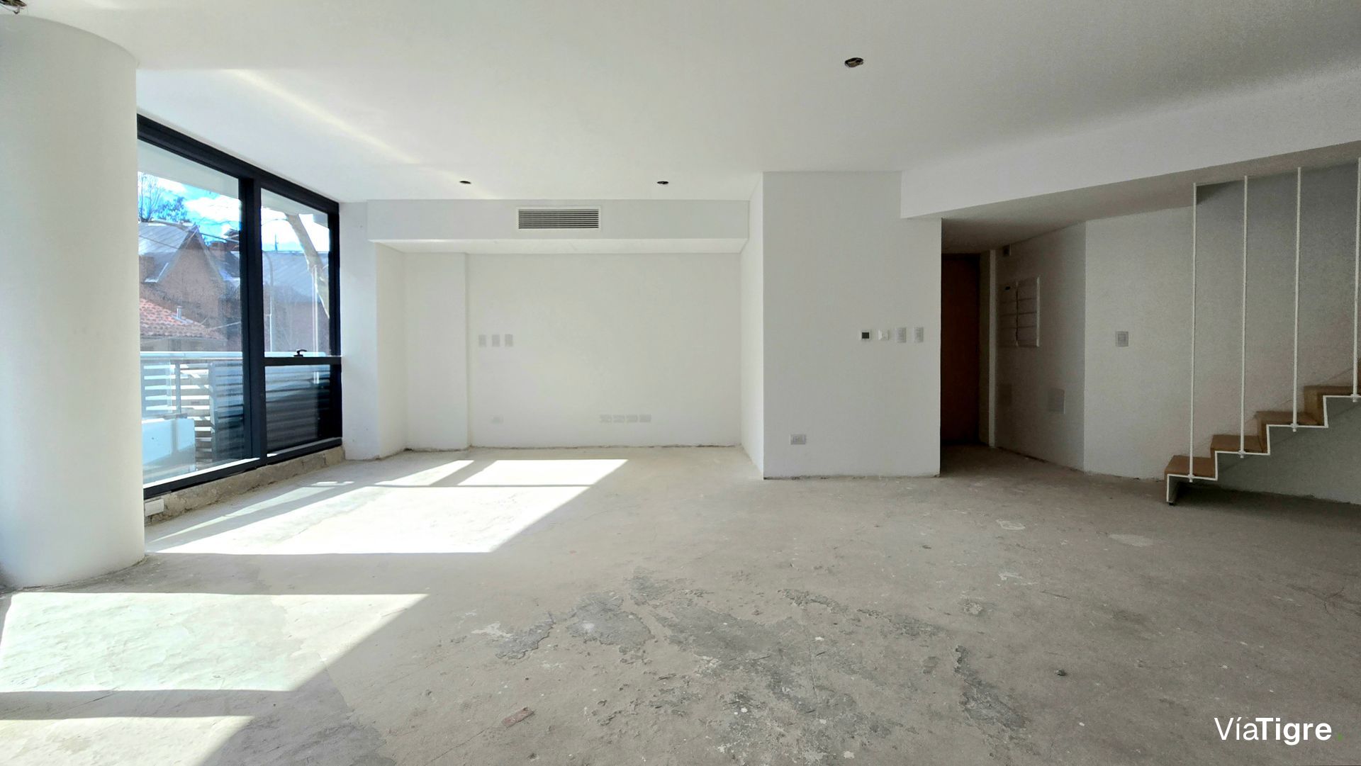 Dúplex 4 Amb | 3 Suites | 2 Cocheras La Lucila
