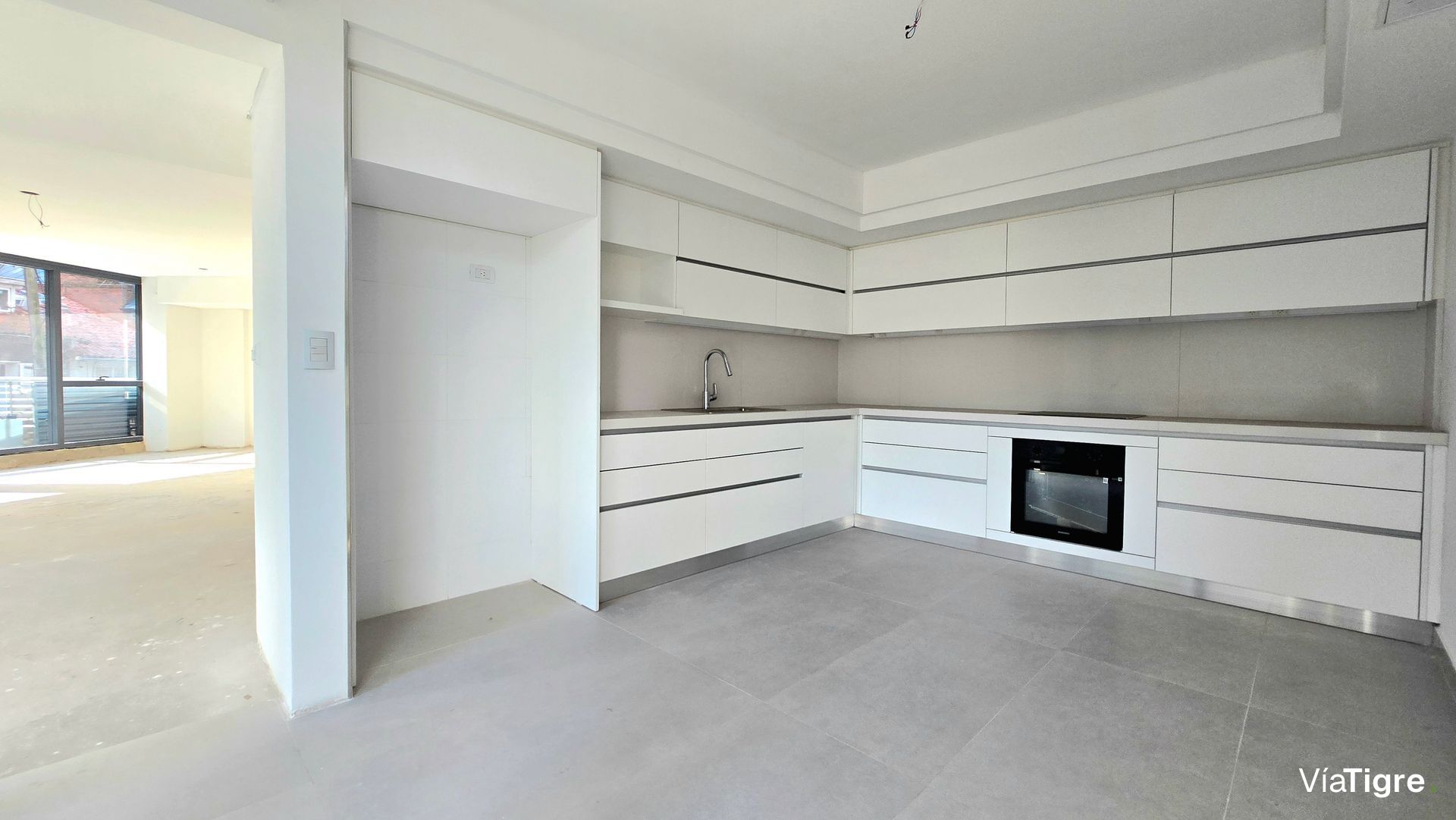 Dúplex 4 Amb | 3 Suites | 2 Cocheras La Lucila