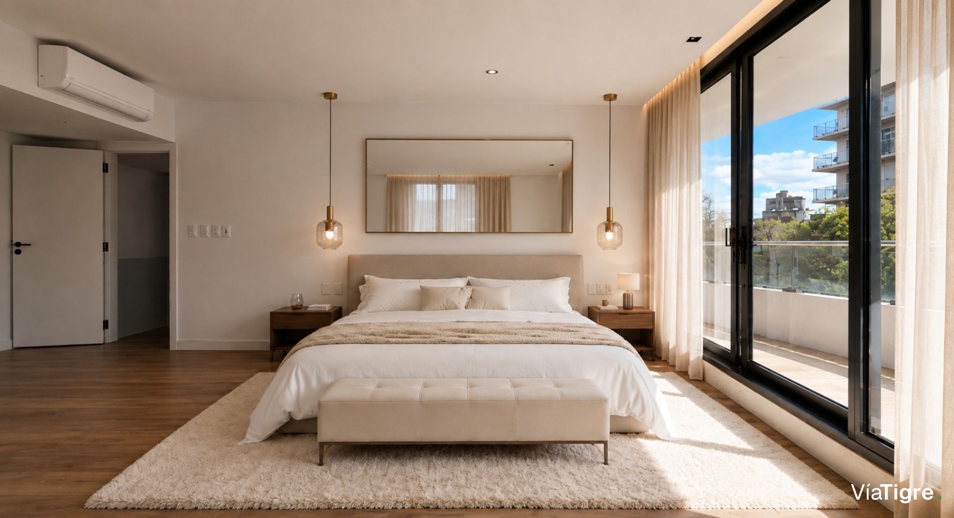 Dúplex 4 Amb | 3 Suites | 2 Cocheras La Lucila
