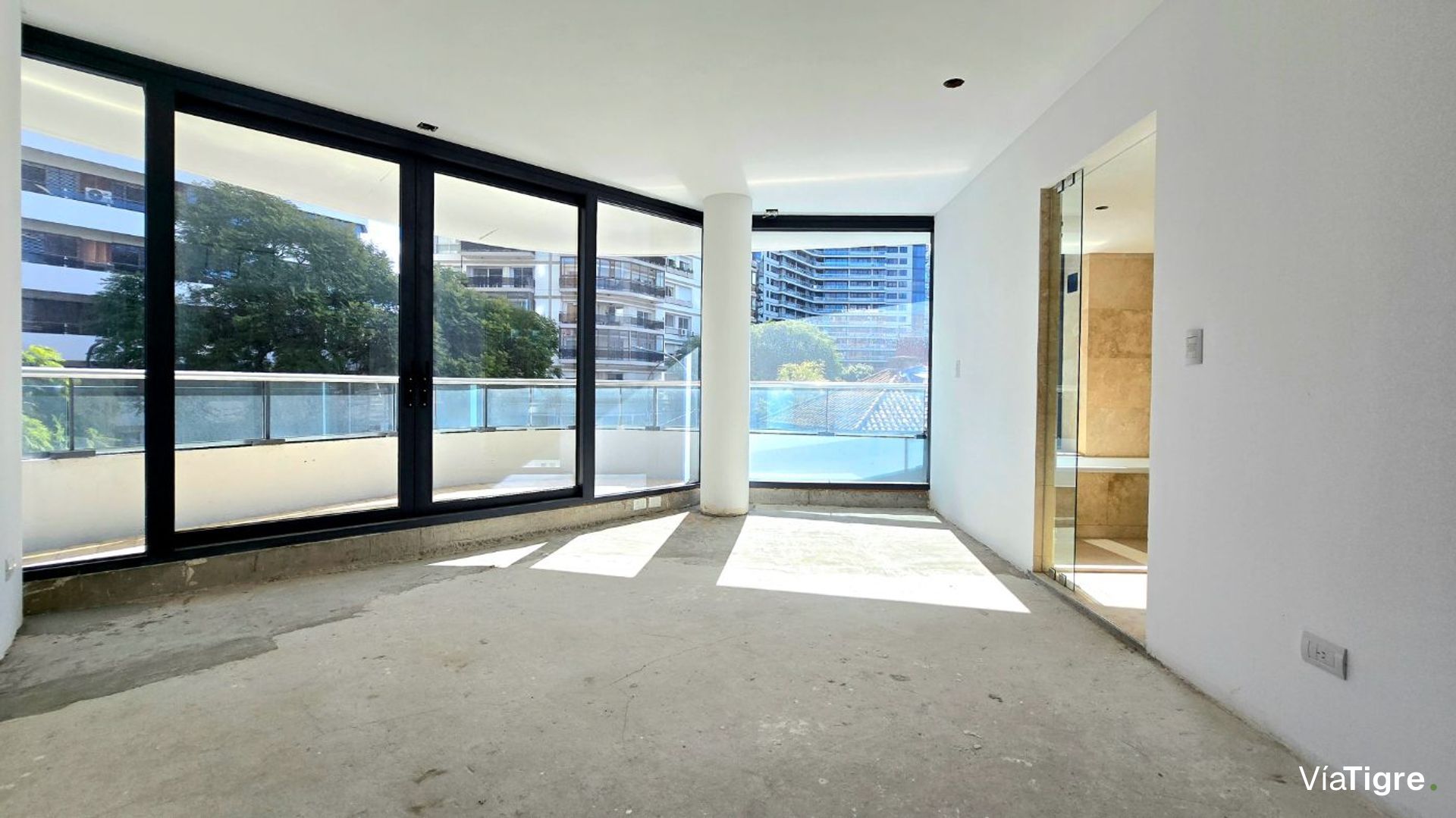 Dúplex 4 Amb | 3 Suites | 2 Cocheras La Lucila