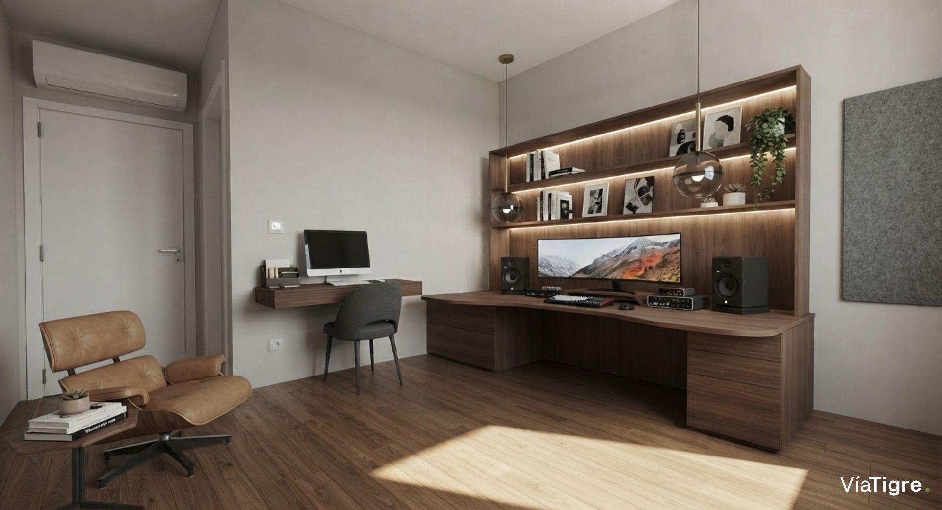 Dúplex 4 Amb | 3 Suites | 2 Cocheras La Lucila