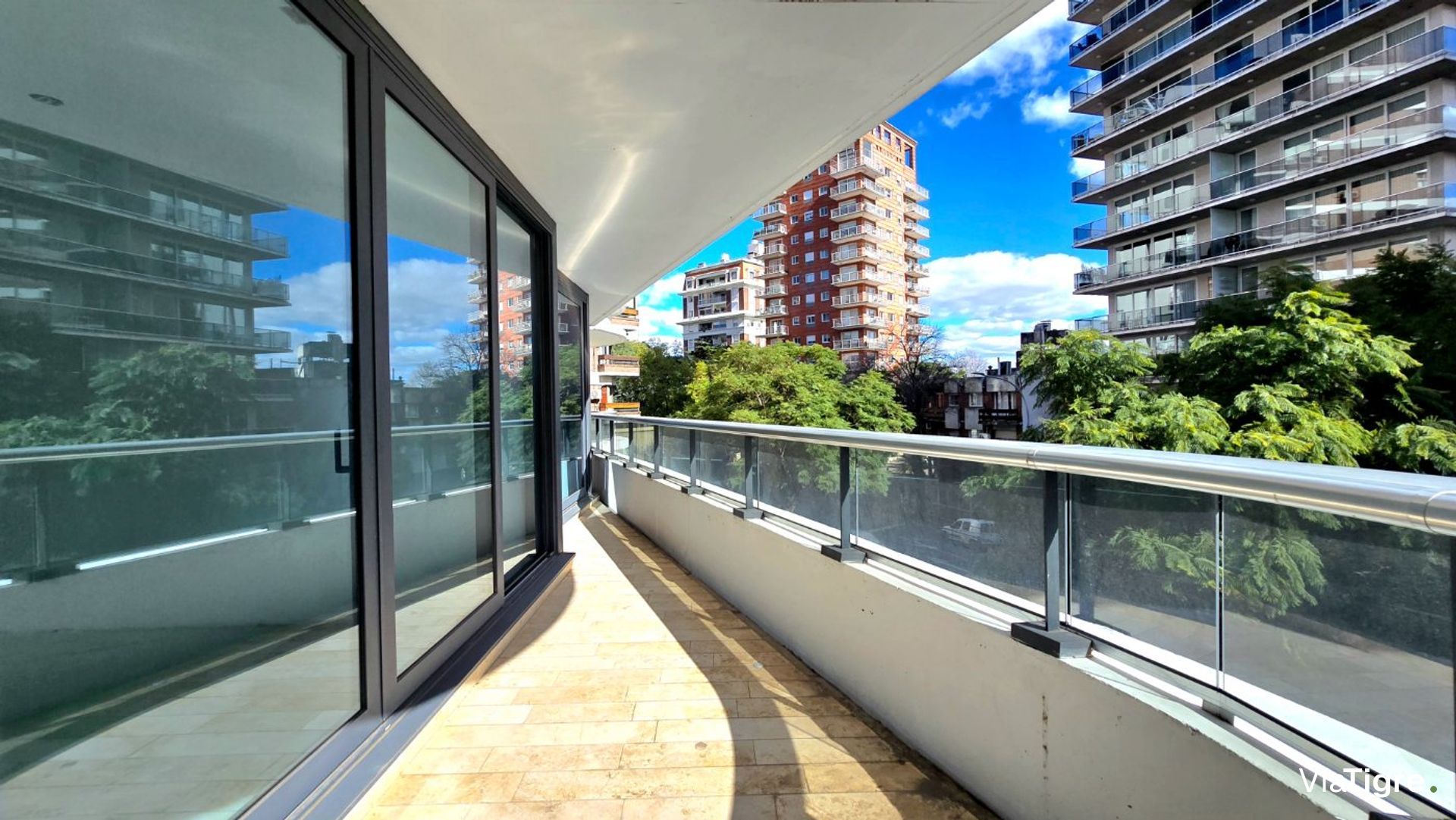 Dúplex 4 Amb | 3 Suites | 2 Cocheras La Lucila