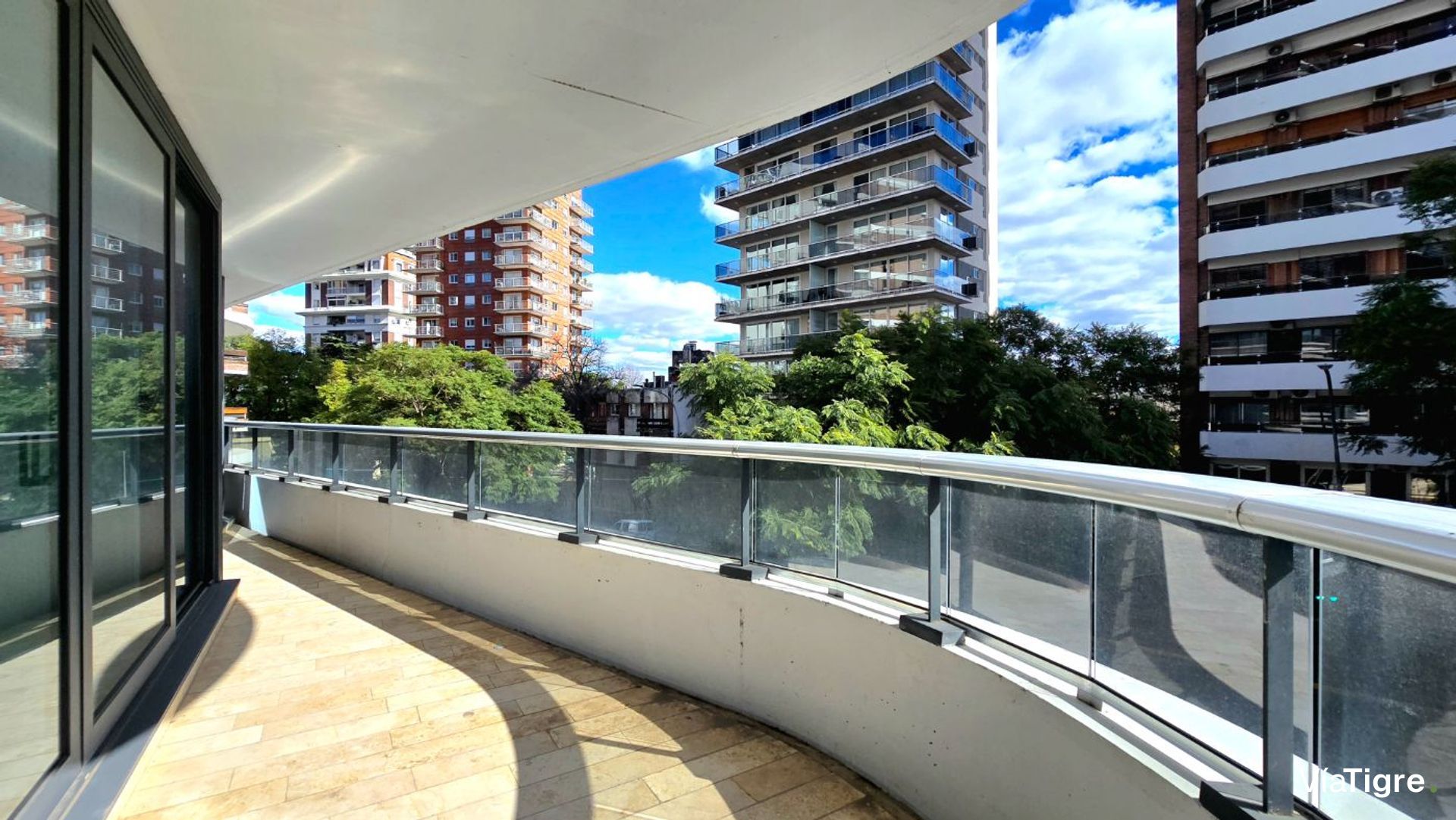 Dúplex 4 Amb | 3 Suites | 2 Cocheras La Lucila