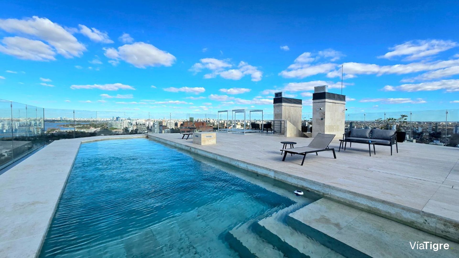 Dúplex 4 Amb | 3 Suites | 2 Cocheras La Lucila