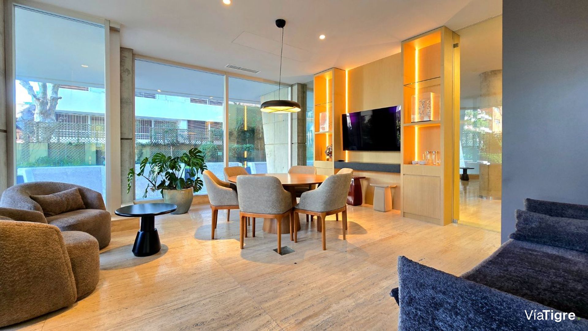 Dúplex 4 Amb | 3 Suites | 2 Cocheras La Lucila