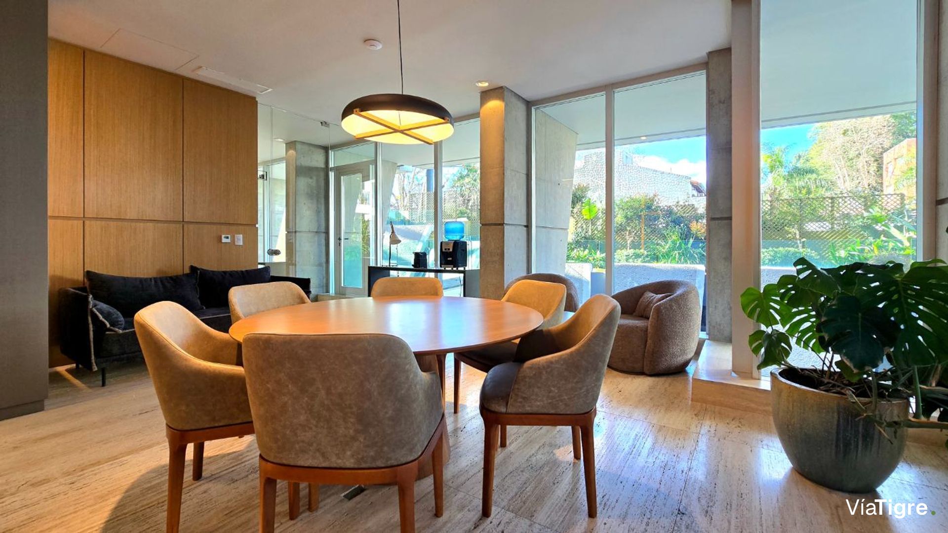 Dúplex 4 Amb | 3 Suites | 2 Cocheras La Lucila