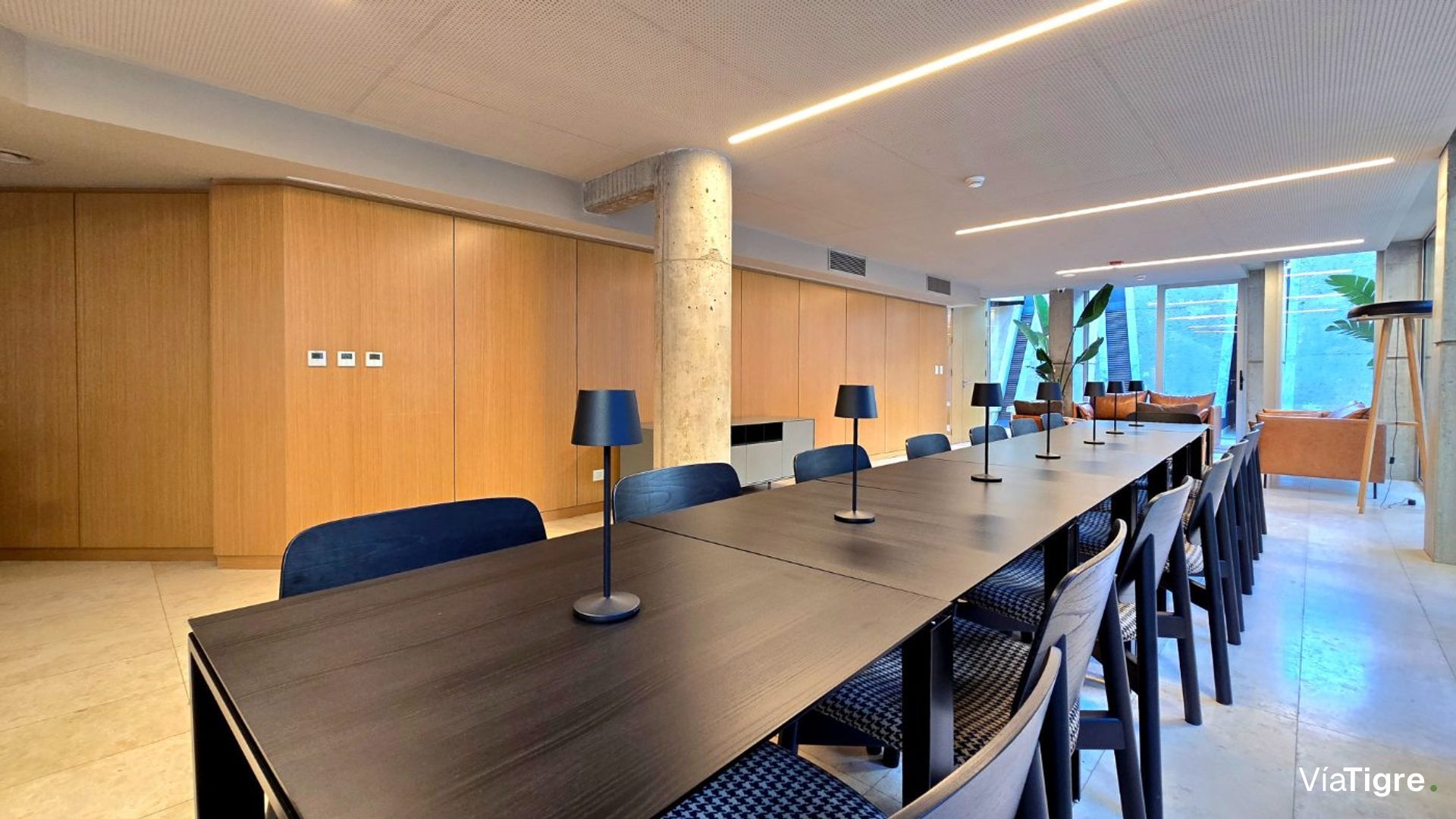 Dúplex 4 Amb | 3 Suites | 2 Cocheras La Lucila