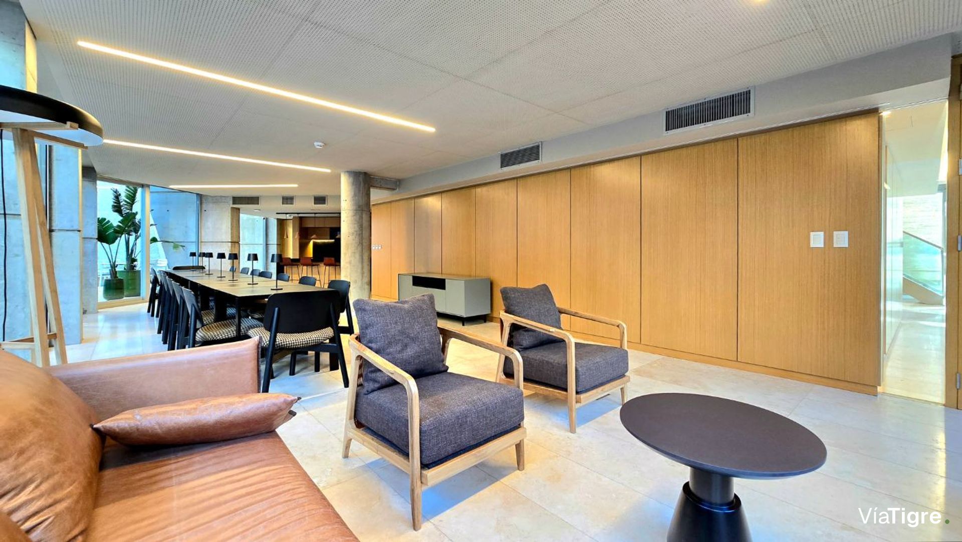 Dúplex 4 Amb | 3 Suites | 2 Cocheras La Lucila