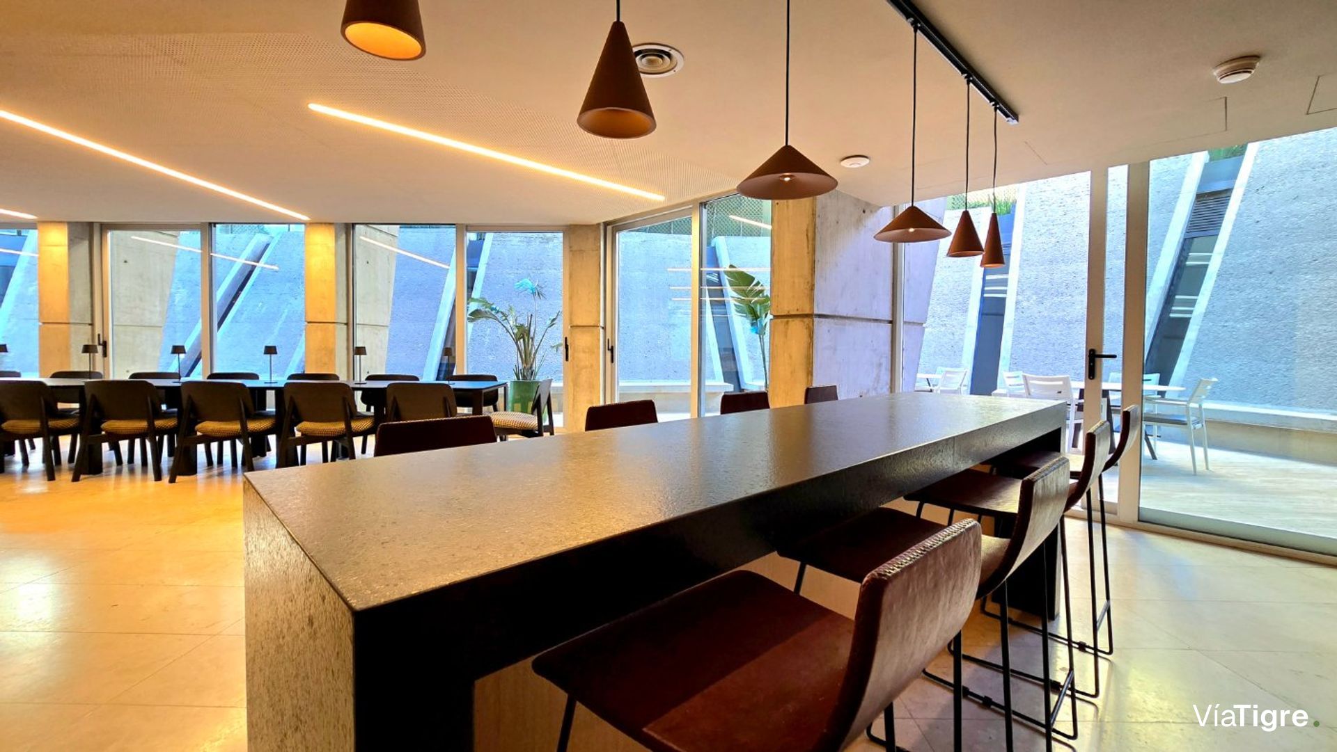 Dúplex 4 Amb | 3 Suites | 2 Cocheras La Lucila