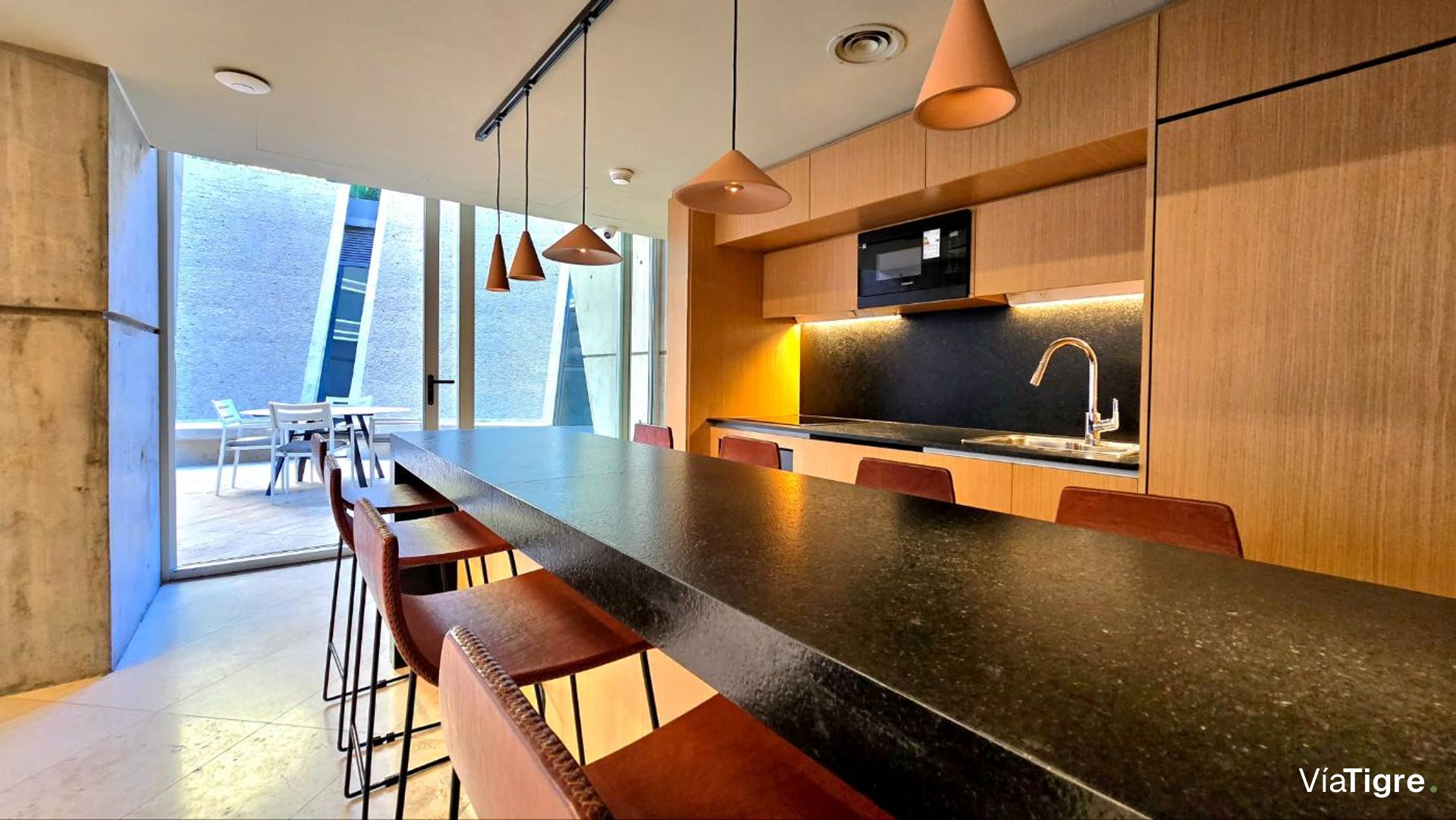 Dúplex 4 Amb | 3 Suites | 2 Cocheras La Lucila
