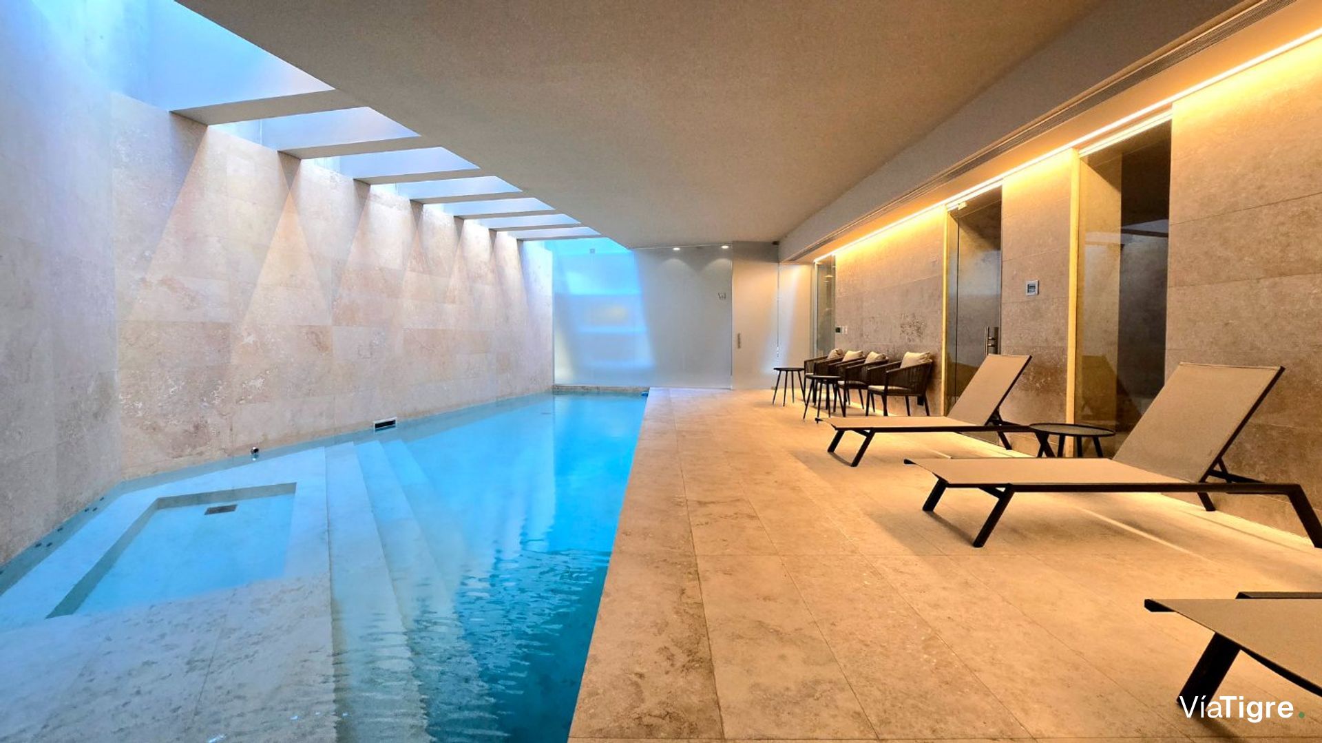 Dúplex 4 Amb | 3 Suites | 2 Cocheras La Lucila