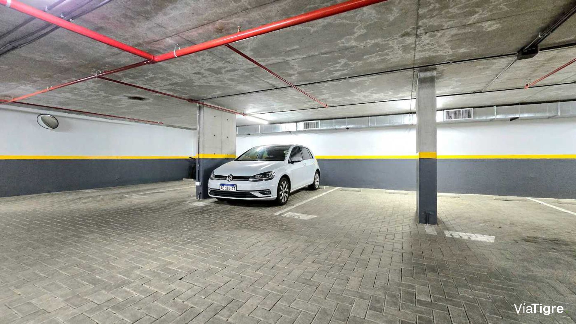 Dúplex 4 Amb | 3 Suites | 2 Cocheras La Lucila