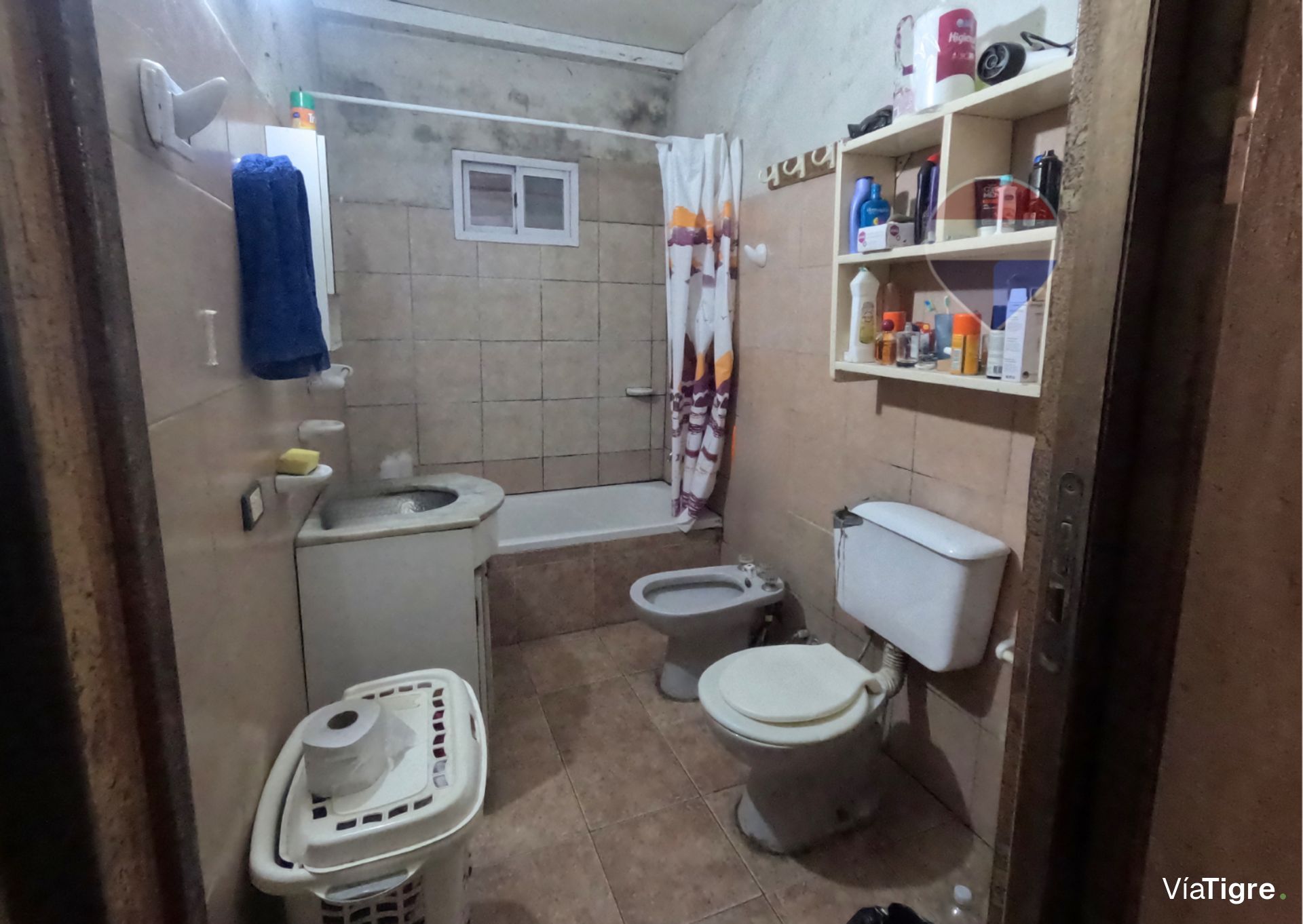Casa de 3 amb. s/lote 400 mts. Rincón de Milberg.