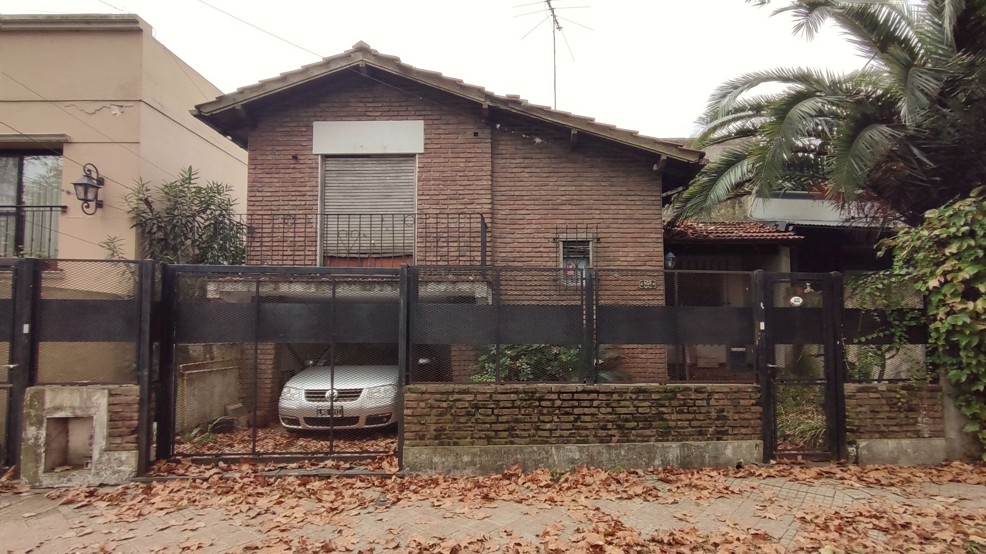 Venta De Lote Propio En Tigre Residencial