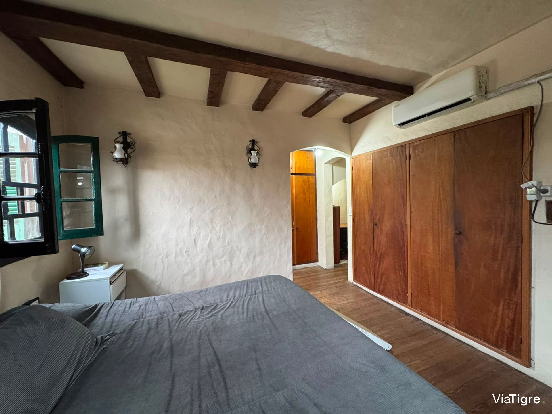 Casa estilo colonial español - San Fernando -