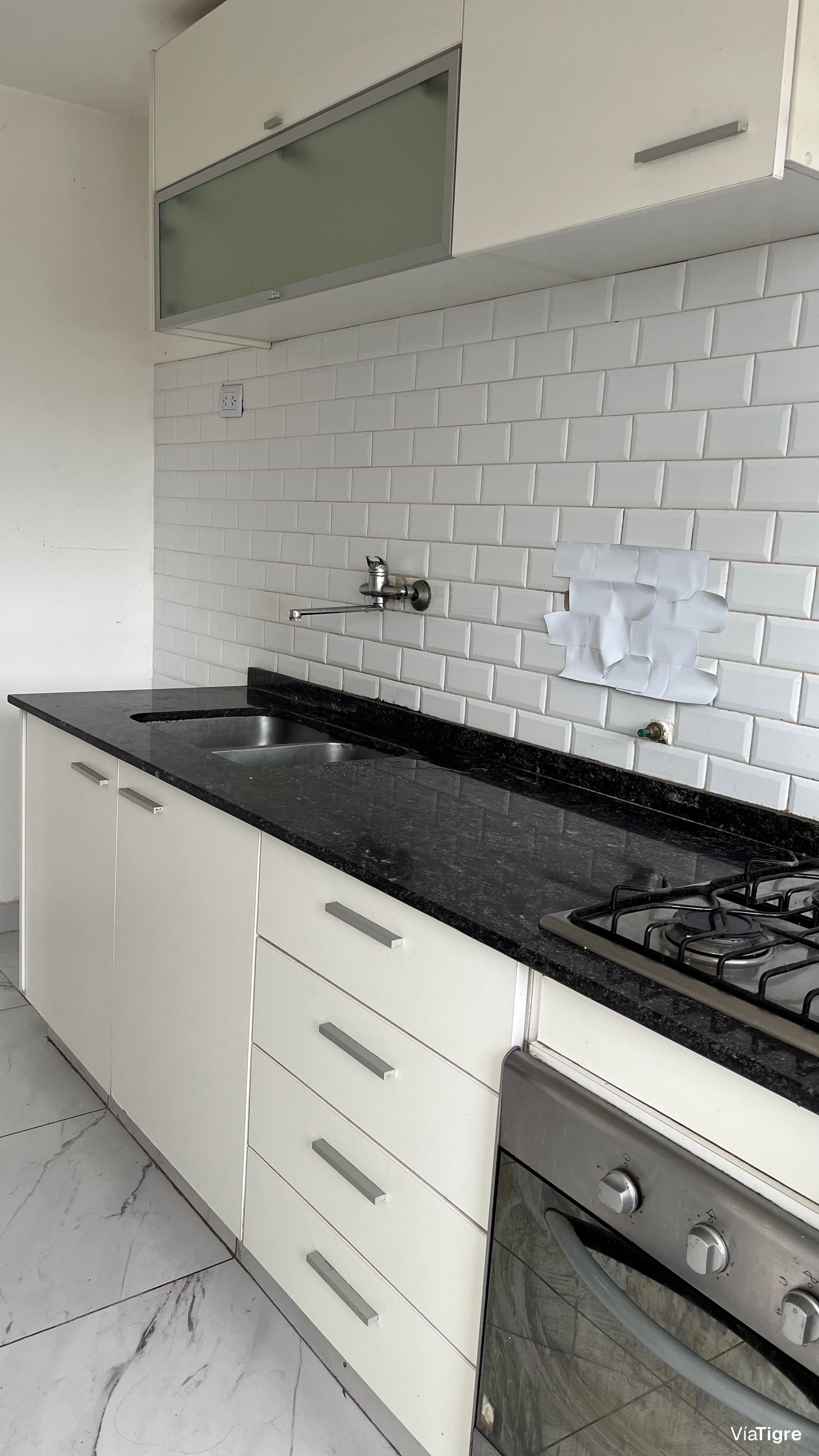 Venta Departamento 3 Ambientes En San Fernando