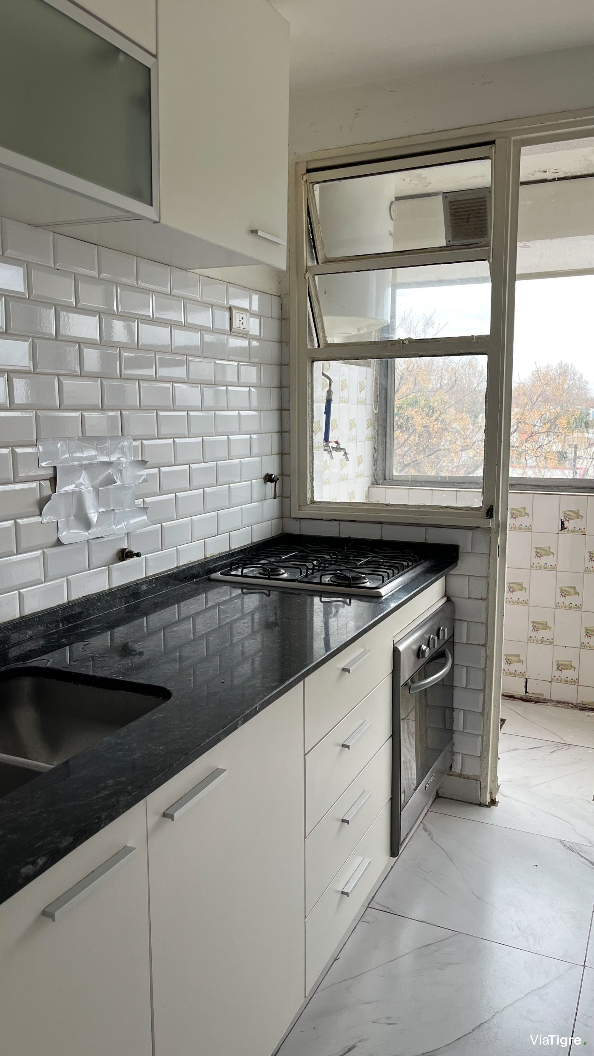 Venta Departamento 3 Ambientes En San Fernando