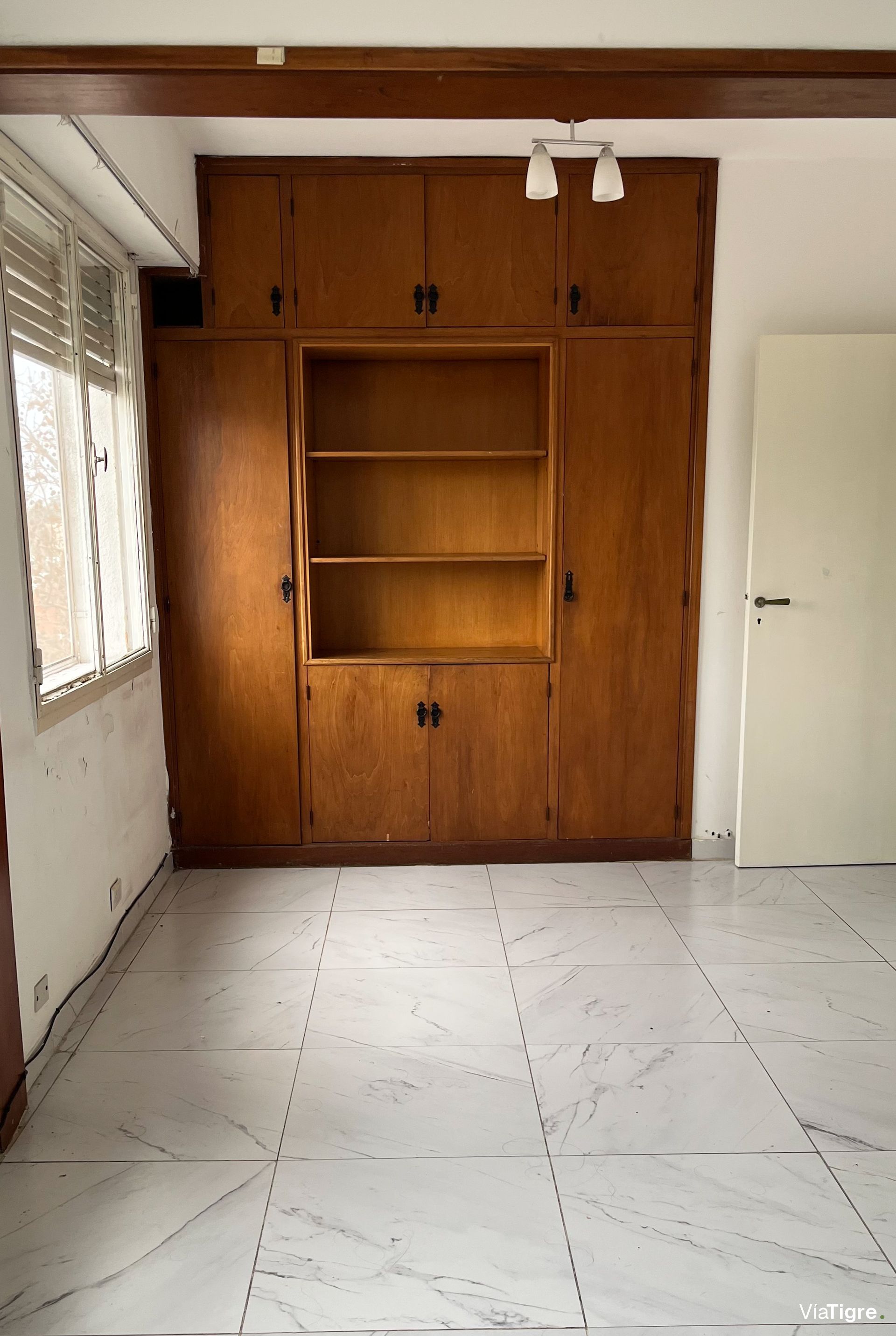 Venta Departamento 3 Ambientes En San Fernando