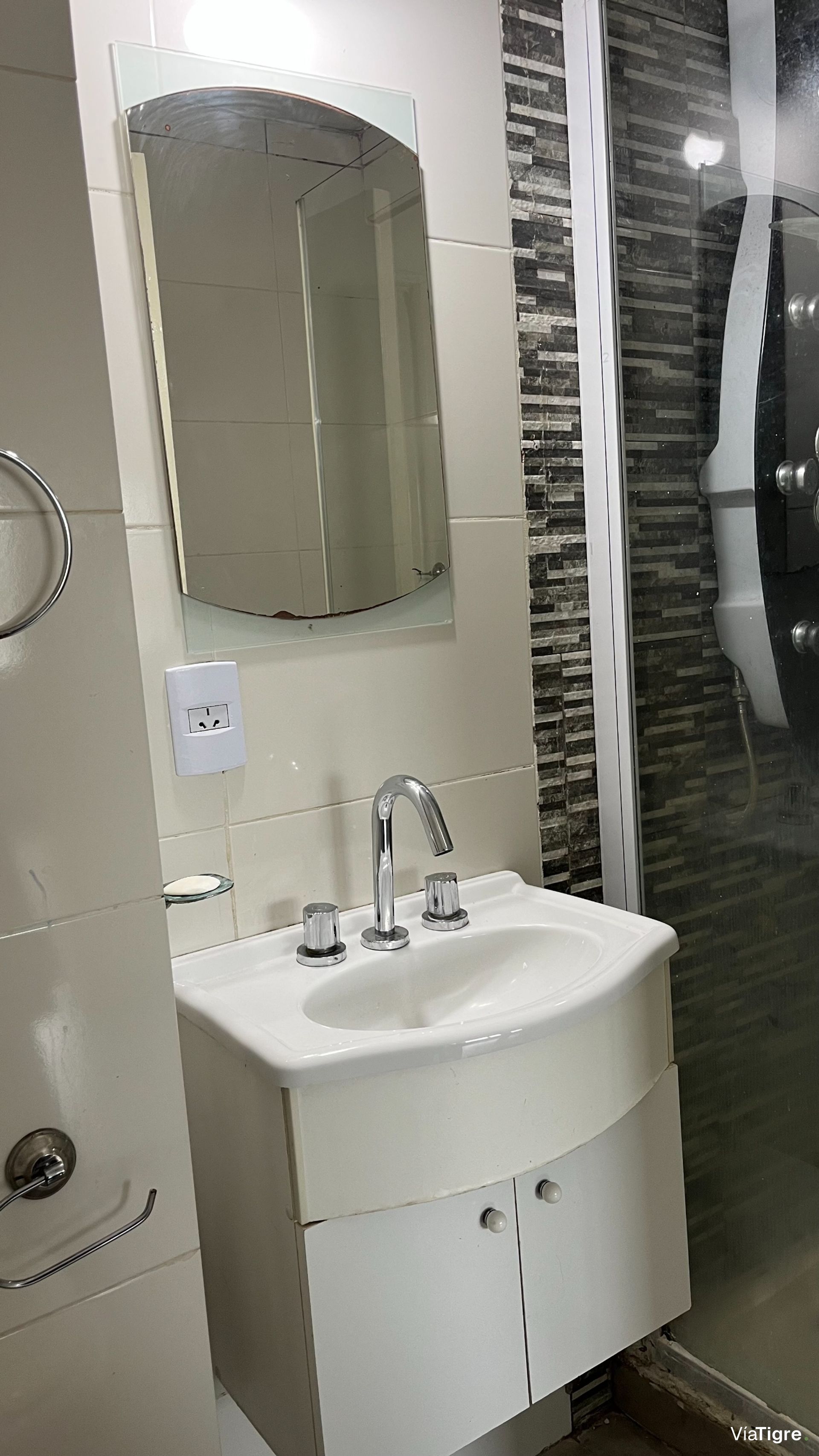 Venta Departamento 3 Ambientes En San Fernando