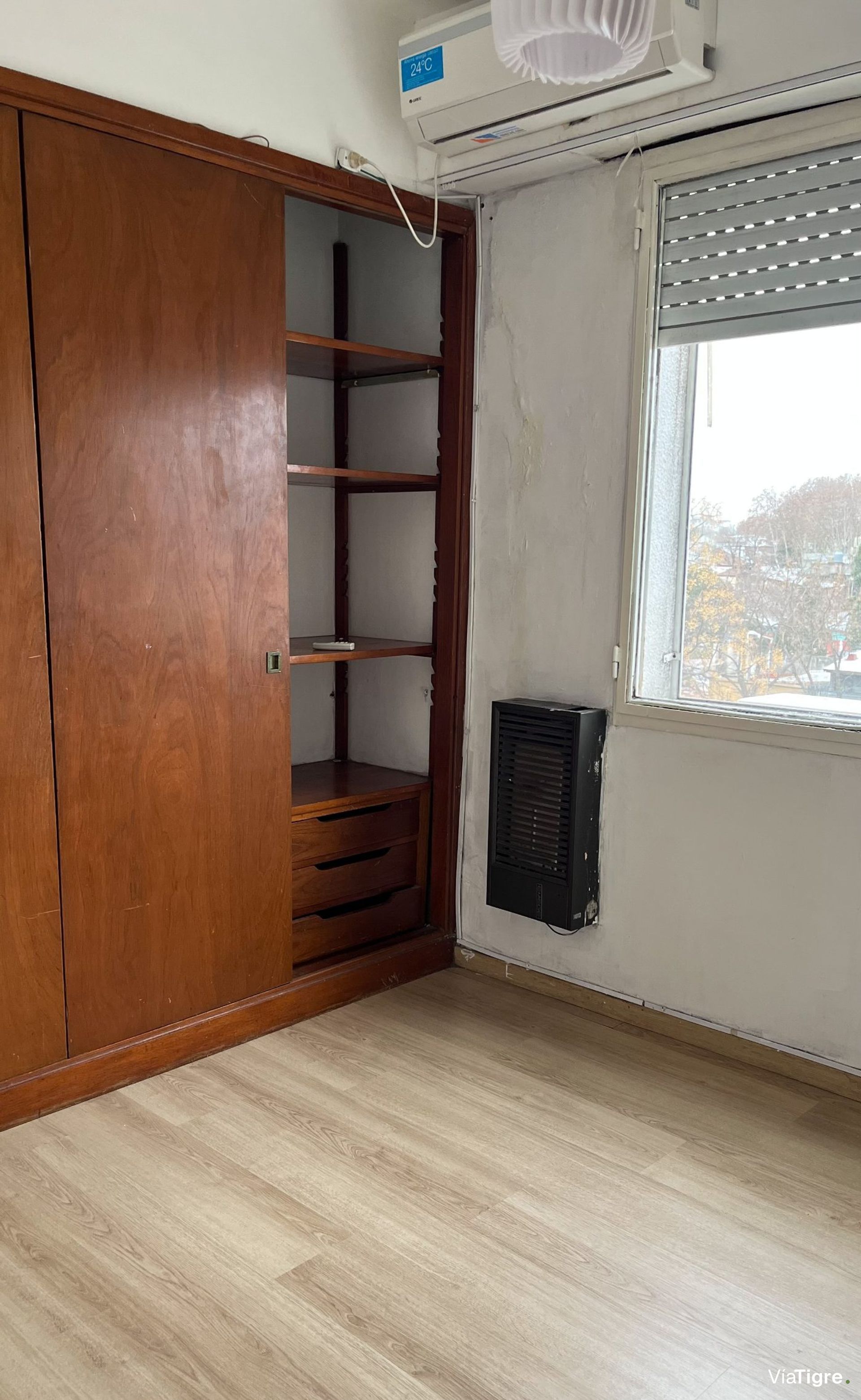 Venta Departamento 3 Ambientes En San Fernando