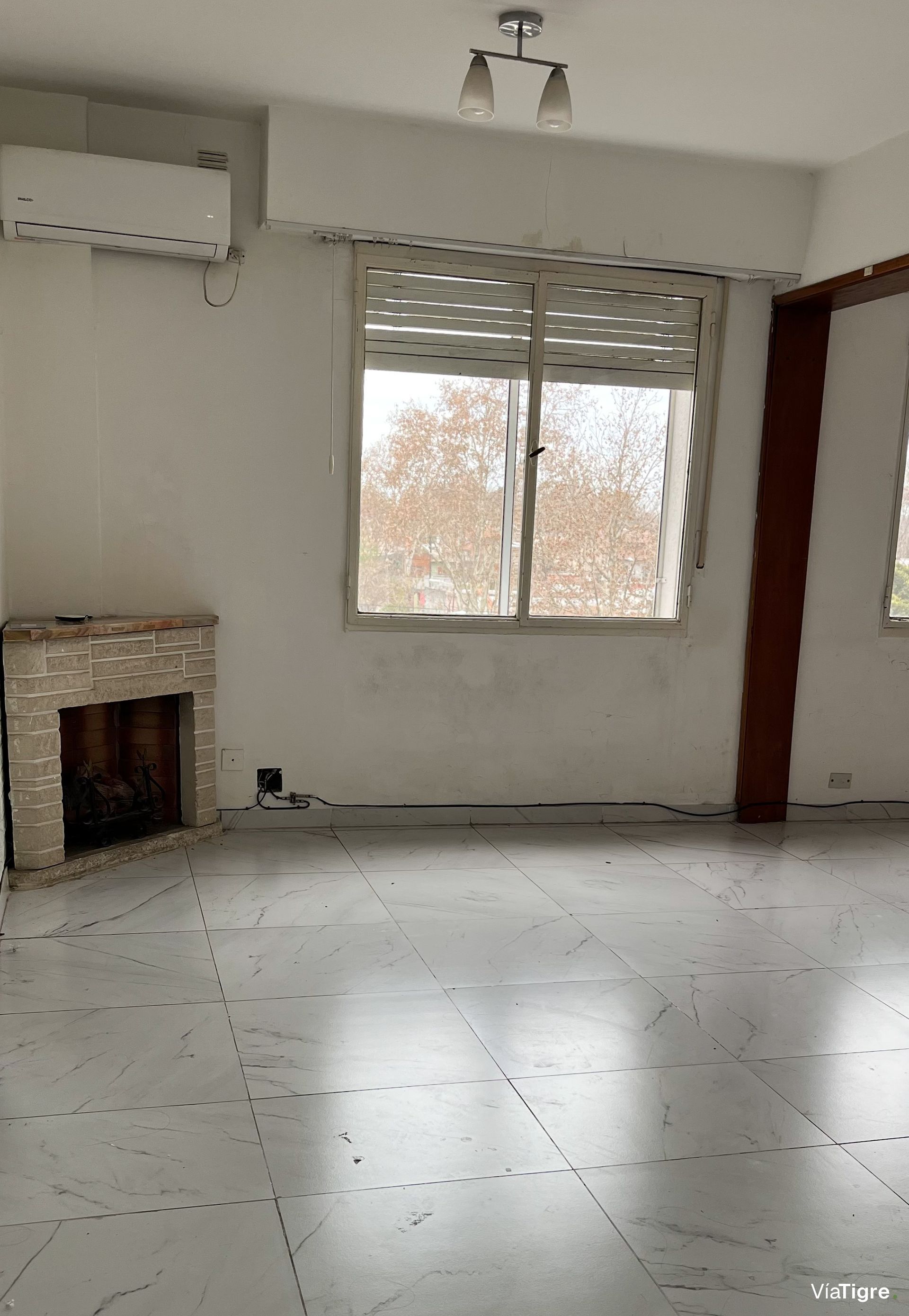 Venta Departamento 3 Ambientes En San Fernando