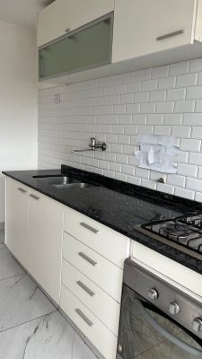 Venta Departamento 3 Ambientes En San Fernando