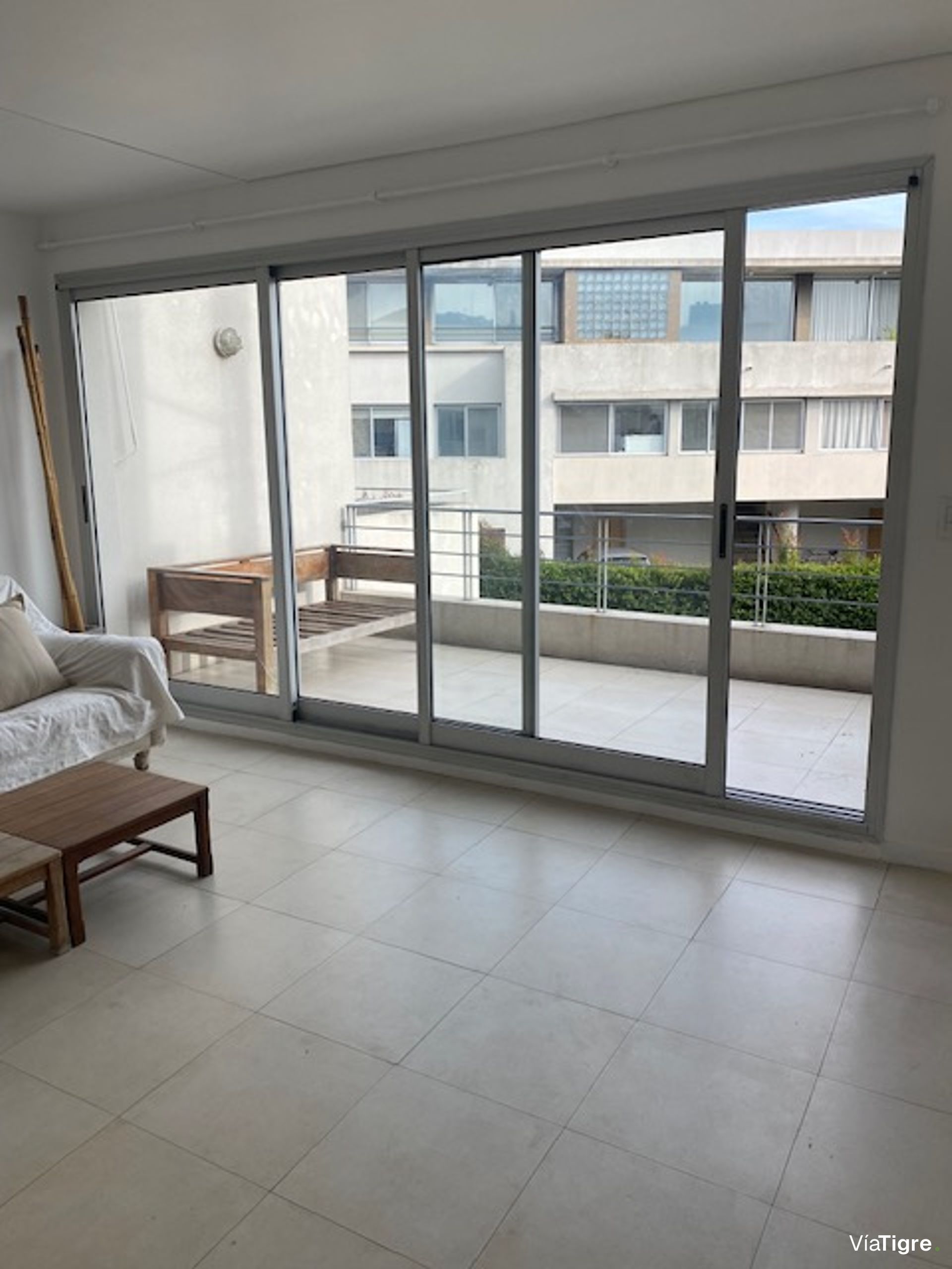 Muy Lindo duplex de 3 dormitorios en El Reflejo