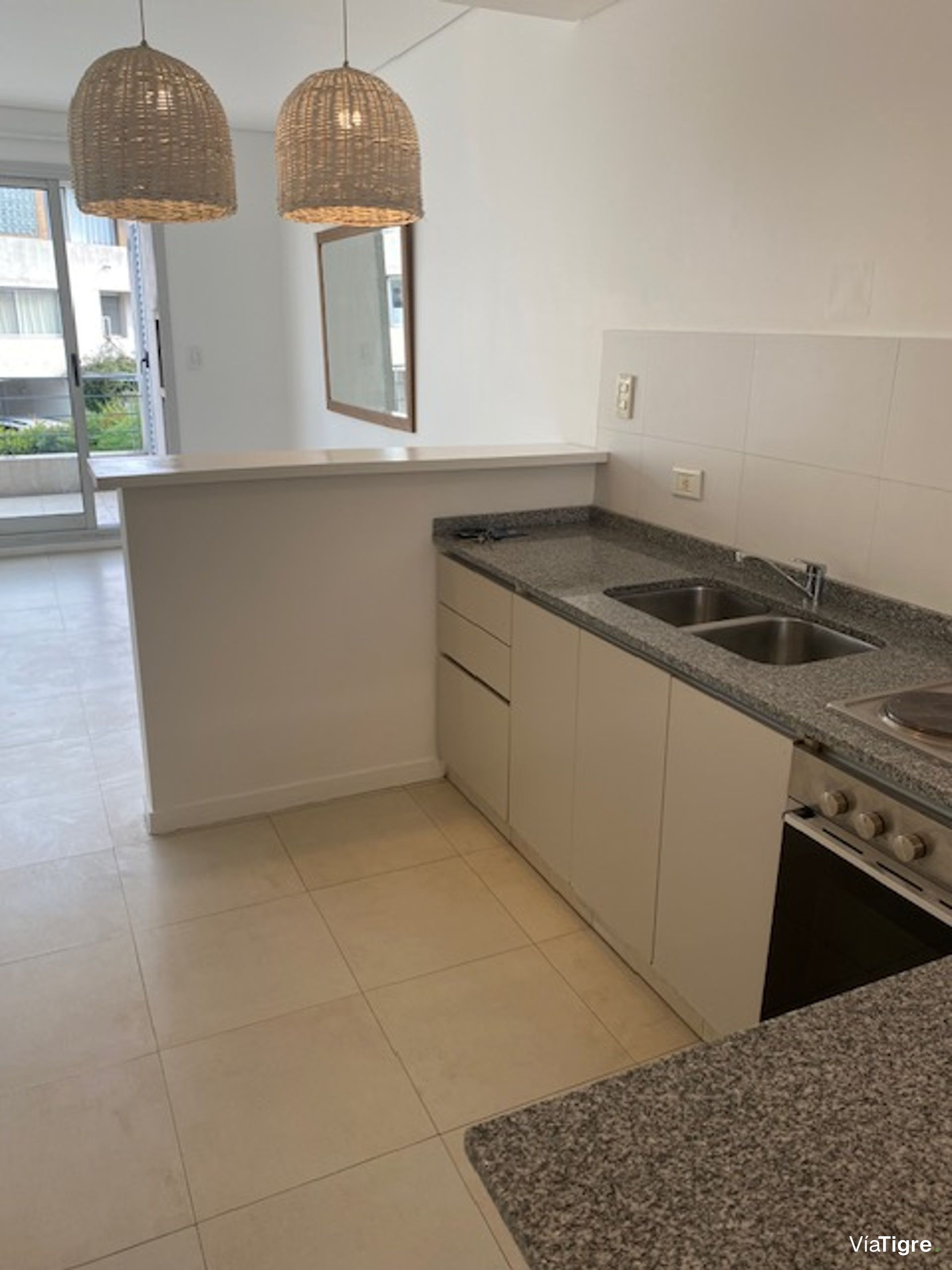 Muy Lindo duplex de 3 dormitorios en El Reflejo