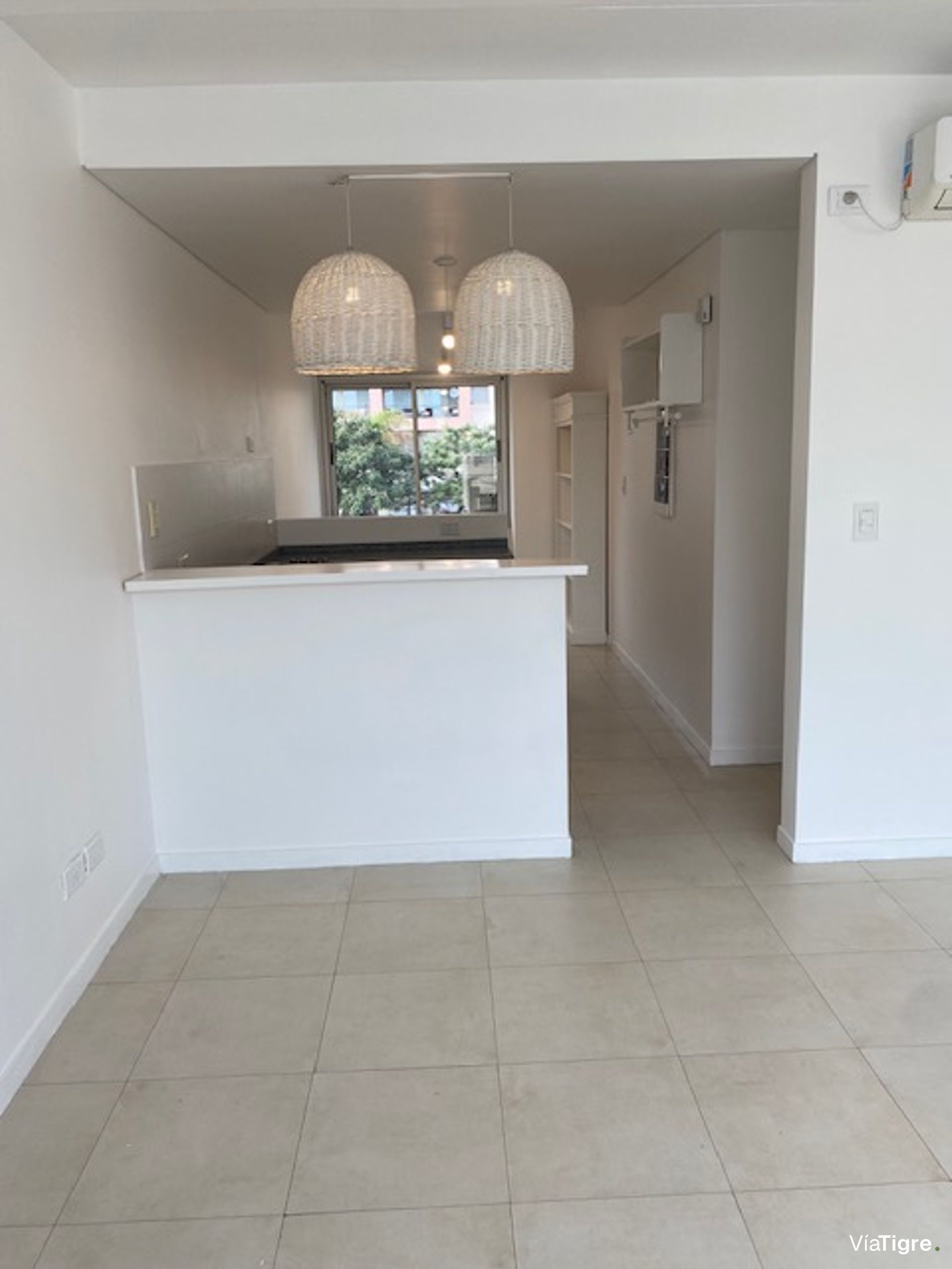 Muy Lindo duplex de 3 dormitorios en El Reflejo