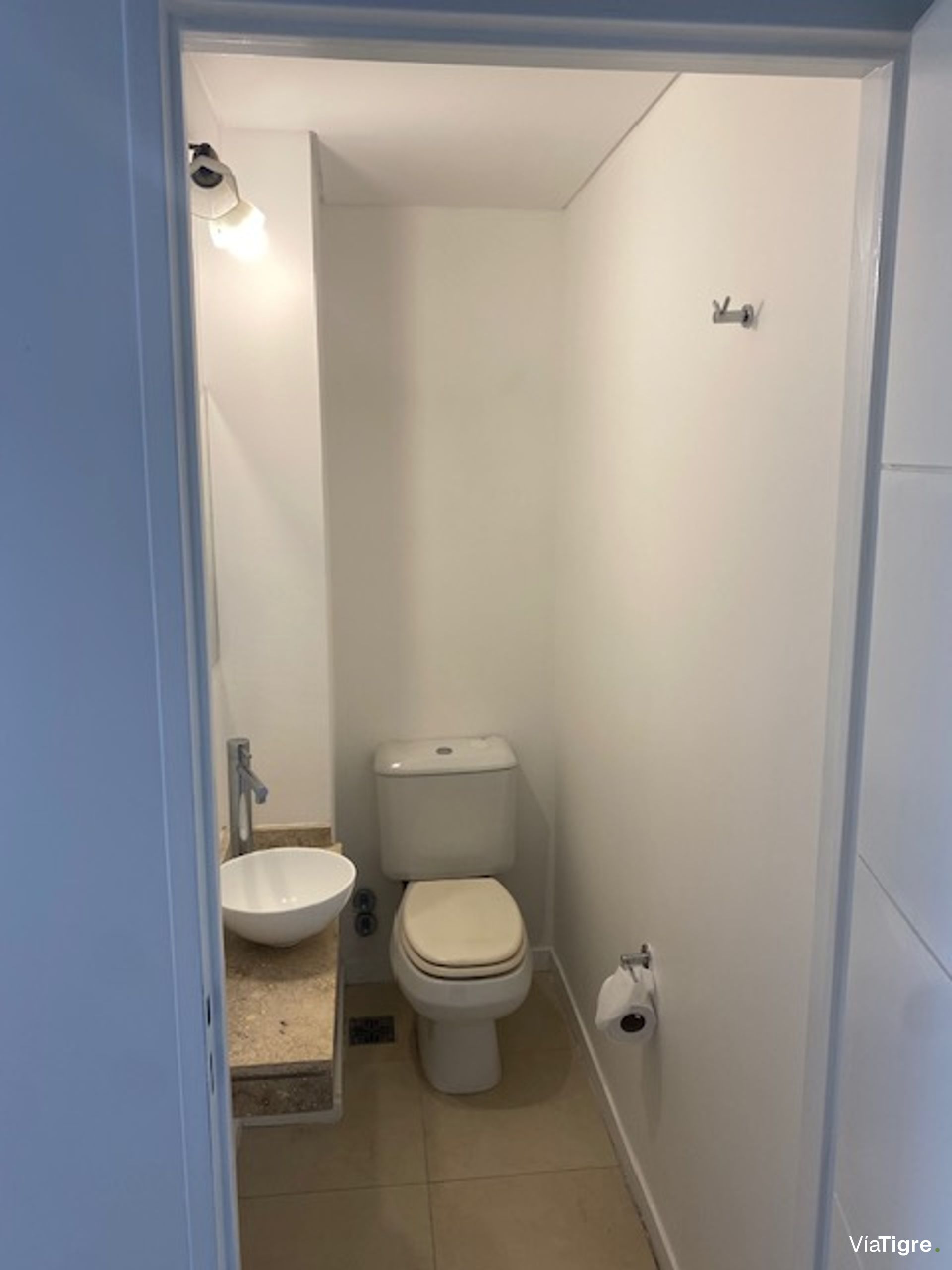 Muy Lindo duplex de 3 dormitorios en El Reflejo