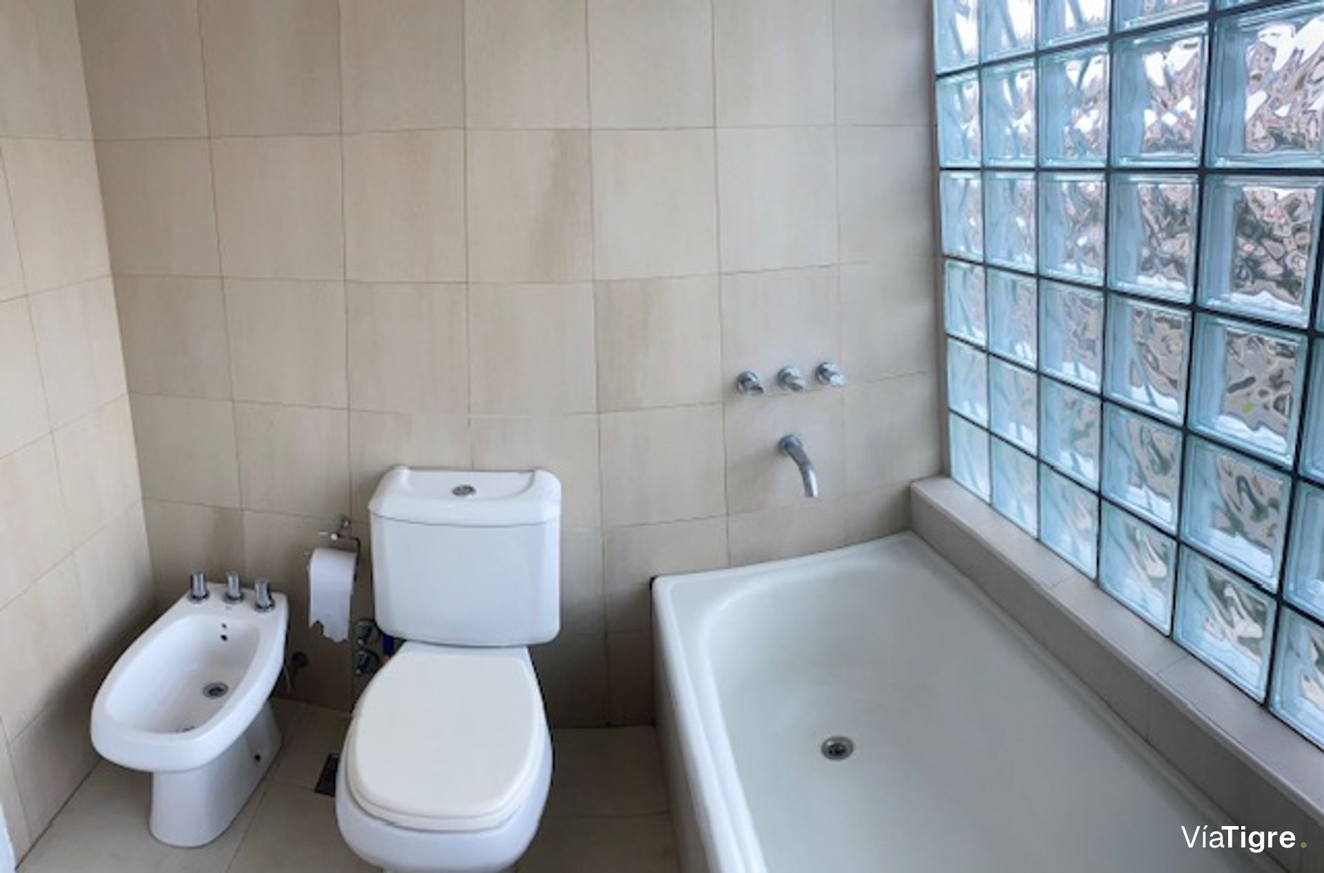 Muy Lindo duplex de 3 dormitorios en El Reflejo