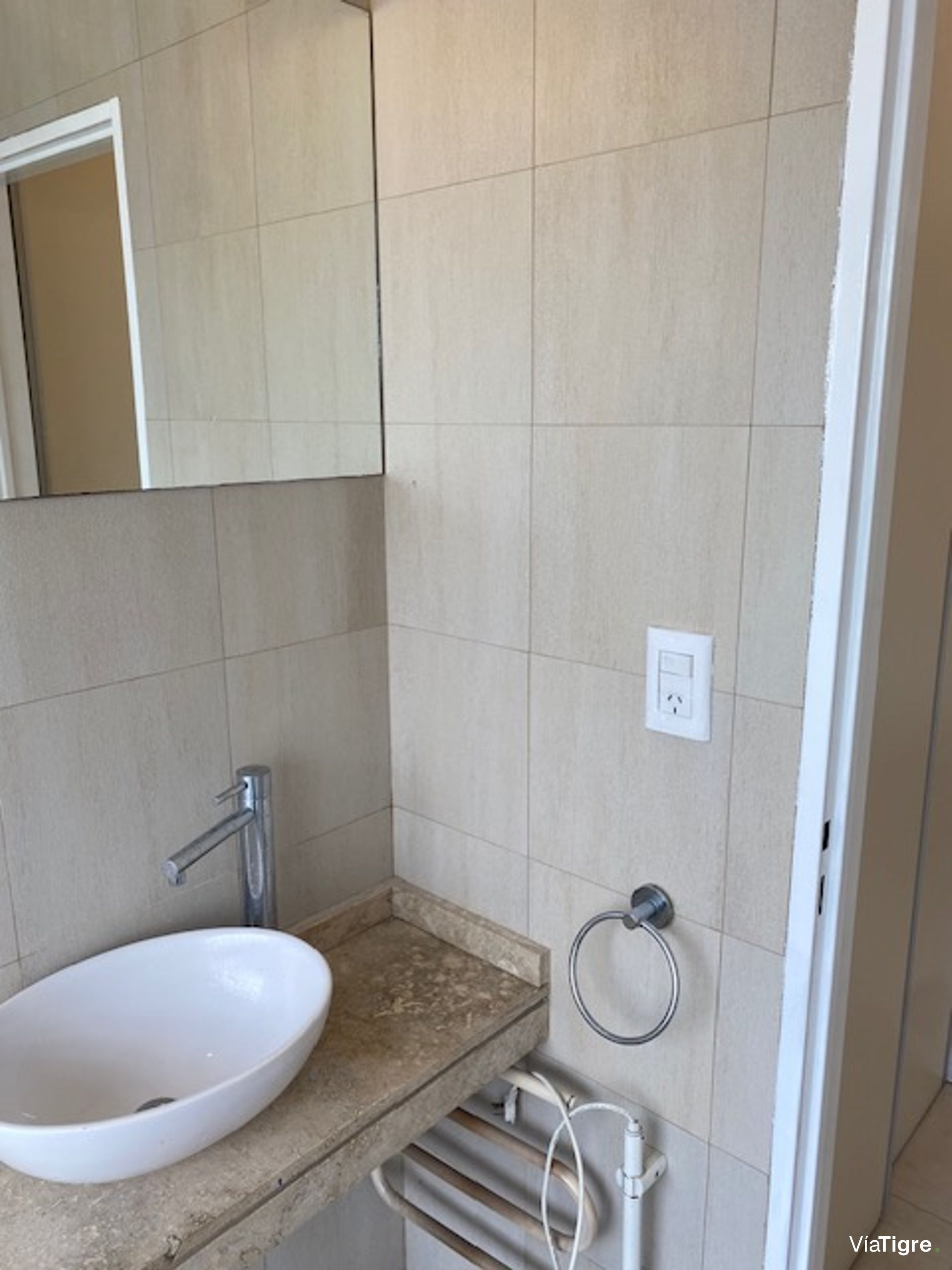 Muy Lindo duplex de 3 dormitorios en El Reflejo